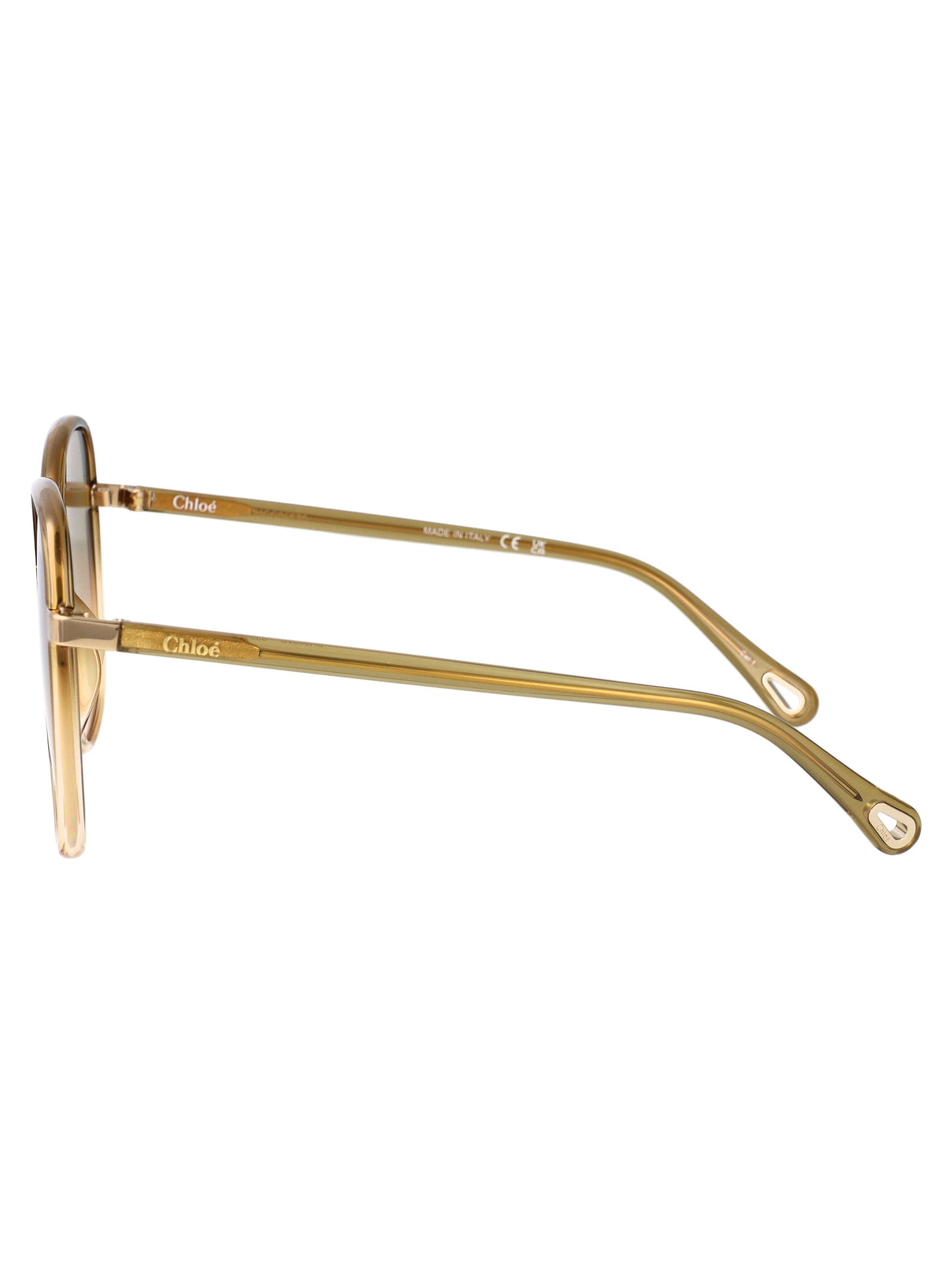 CHLOÉ Women's Chic Sunglasses - Style CH0031S - Banlieue91 -