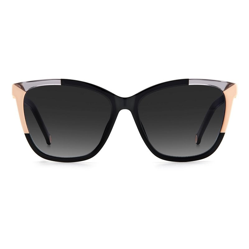 CAROLINA HERRERA Classic Oversized Sunglasses for Women - Banlieue91 -