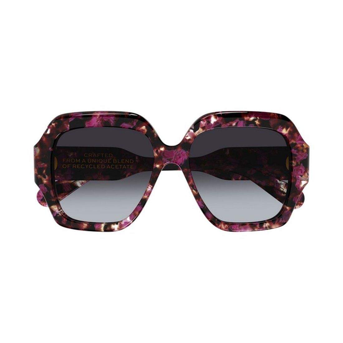 CHLOÉ Stylish Women's Sunglasses - Banlieue91 -