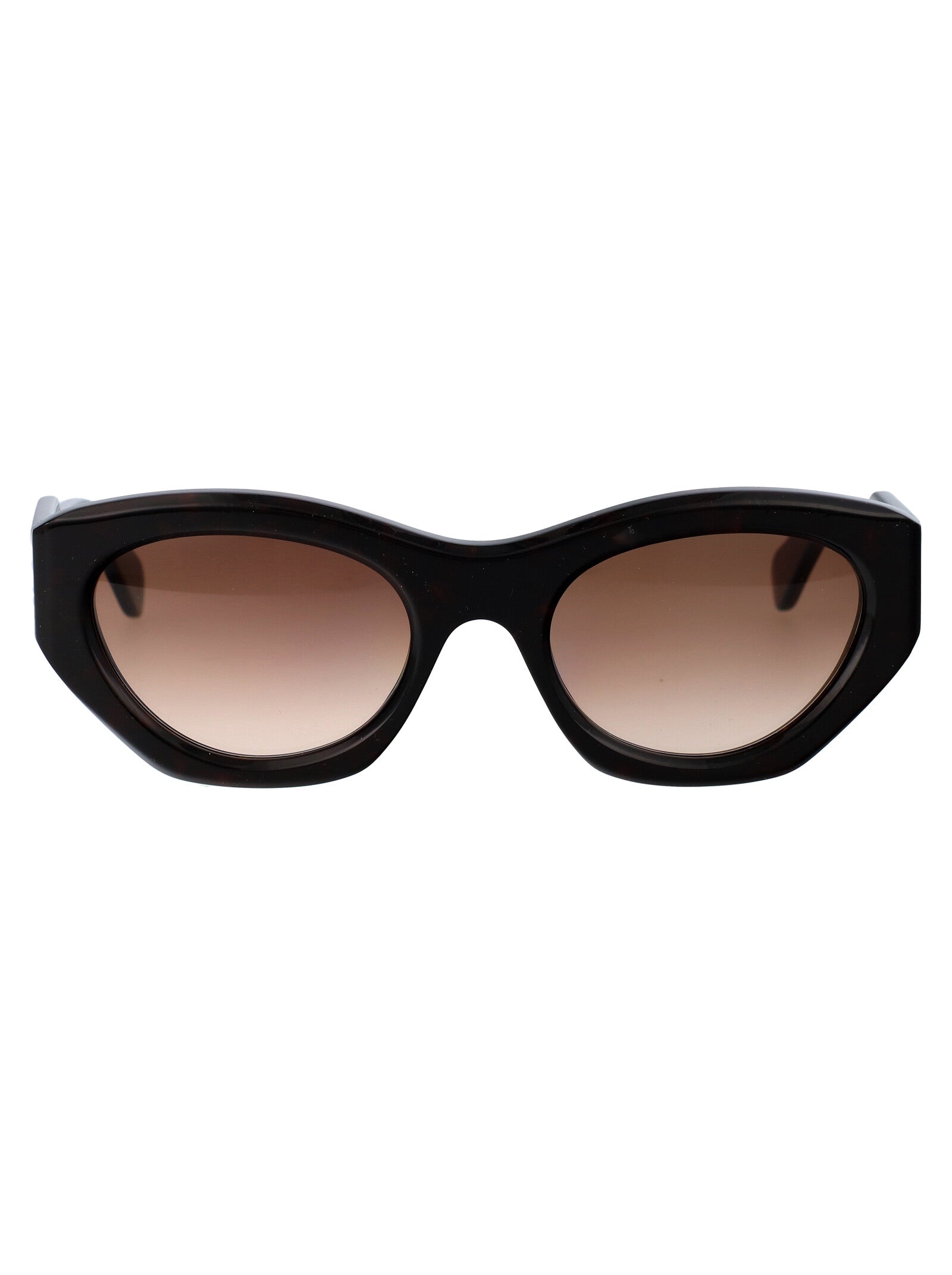 CHLOÉ Chic Acetate Sunglasses for Women - FW25 Collection - Banlieue91 -