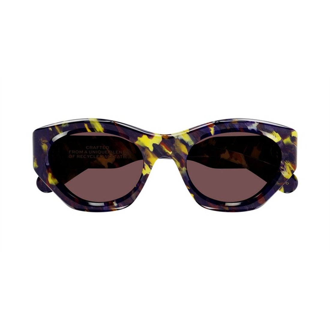 CHLOÉ Chic Round Sunglasses for Women - Banlieue91 -