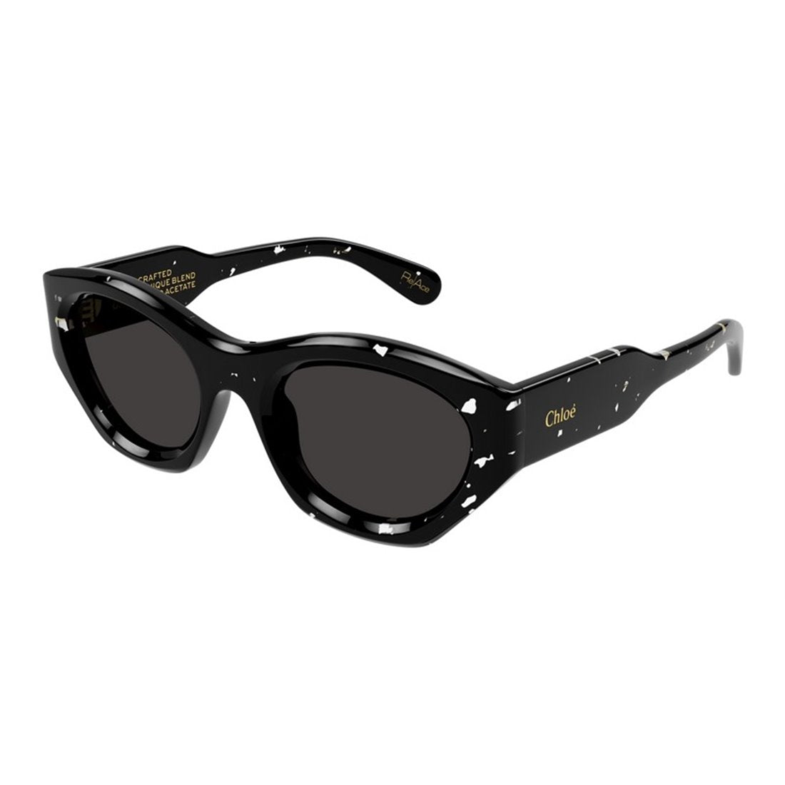CHLOÉ Elegant Women's Sunglasses - Timeless Style - Banlieue91 -