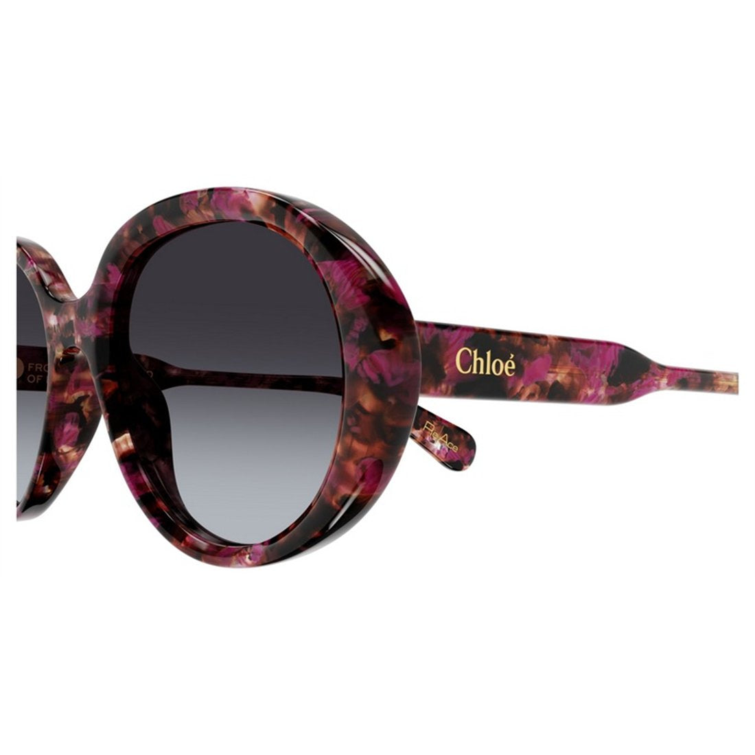 CHLOÉ Chic Women's Sunglasses - Mini Frame - Banlieue91 -