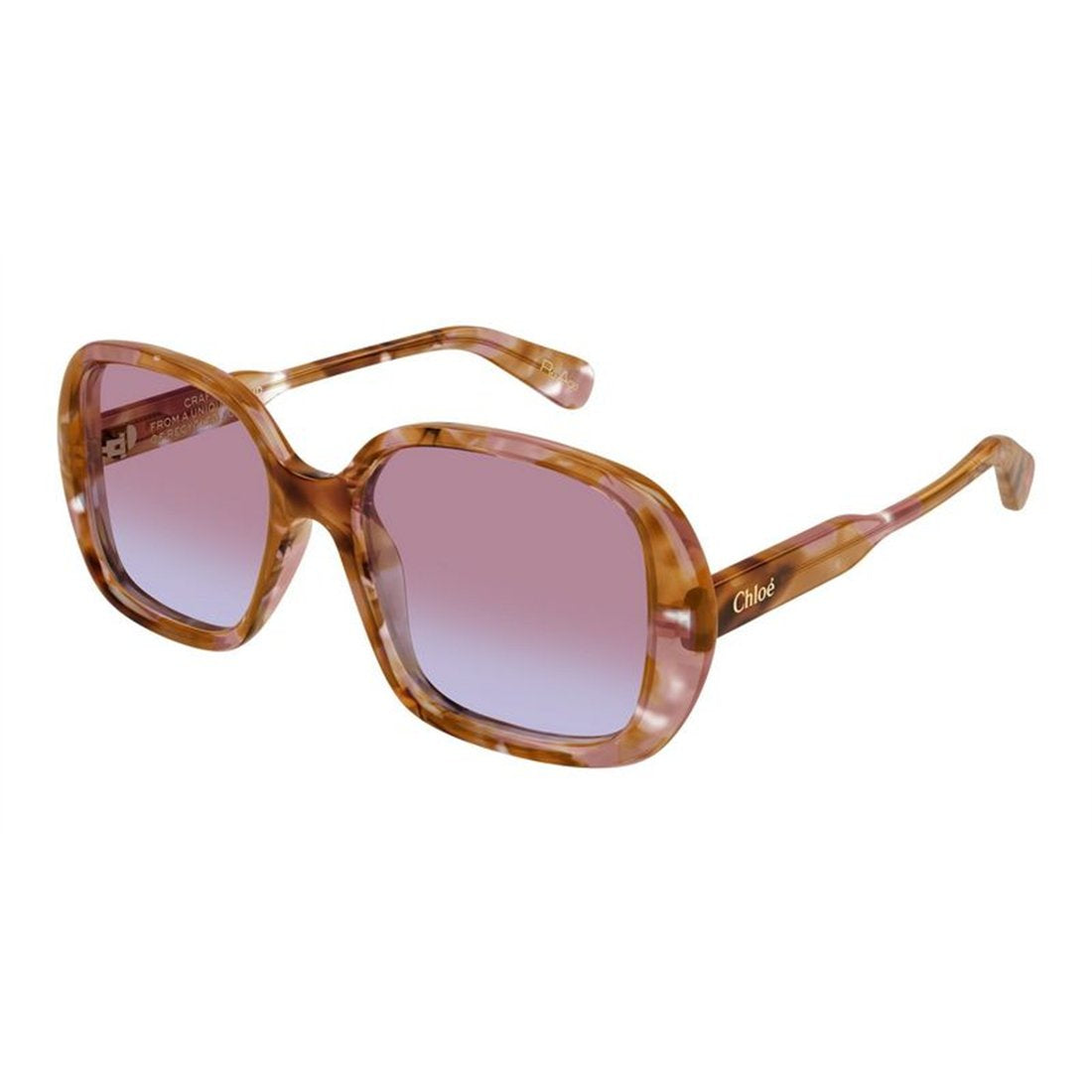 CHLOÉ Elegant Women's Sunglasses - Chic Design - Banlieue91 -