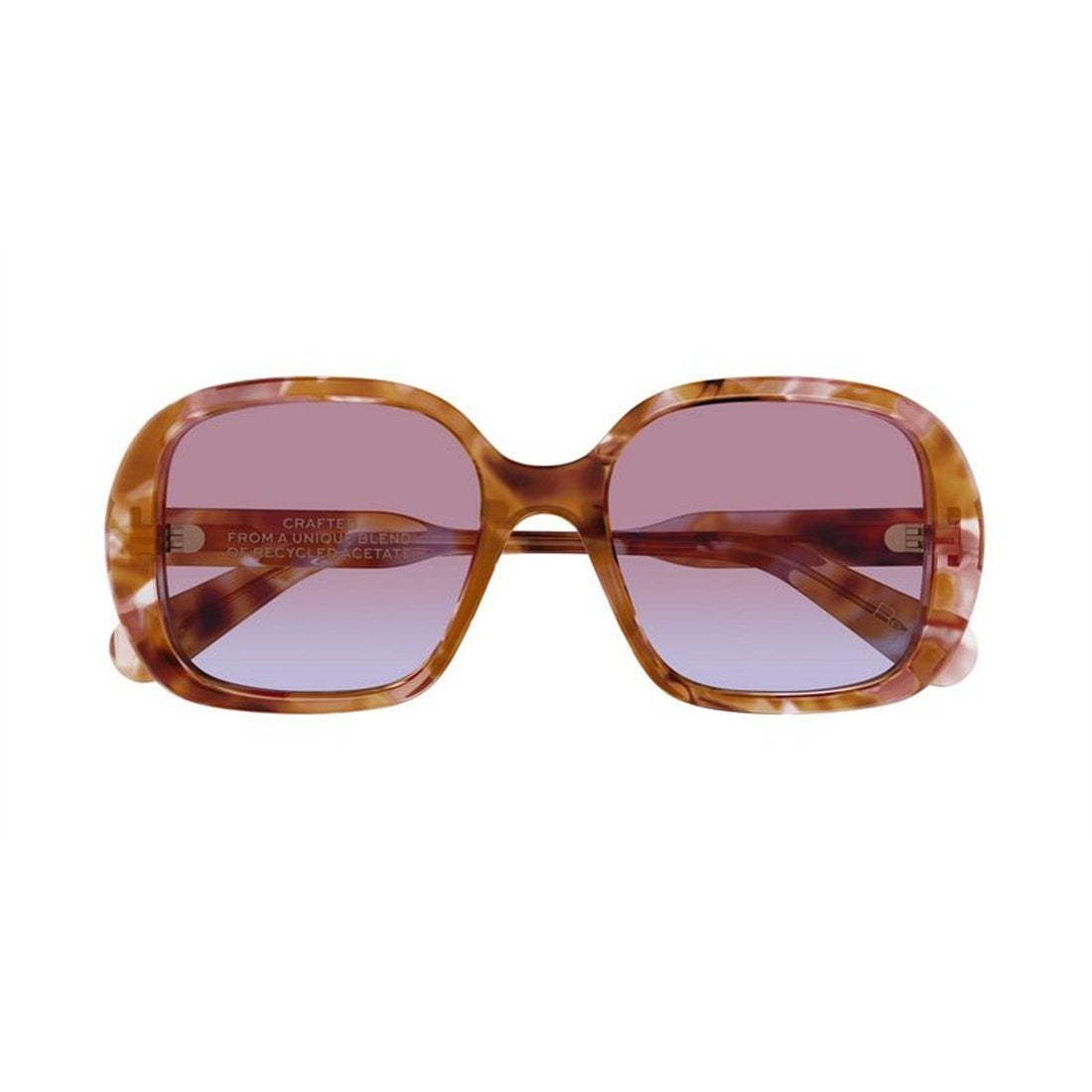 CHLOÉ Elegant Women's Sunglasses - Chic Design - Banlieue91 -