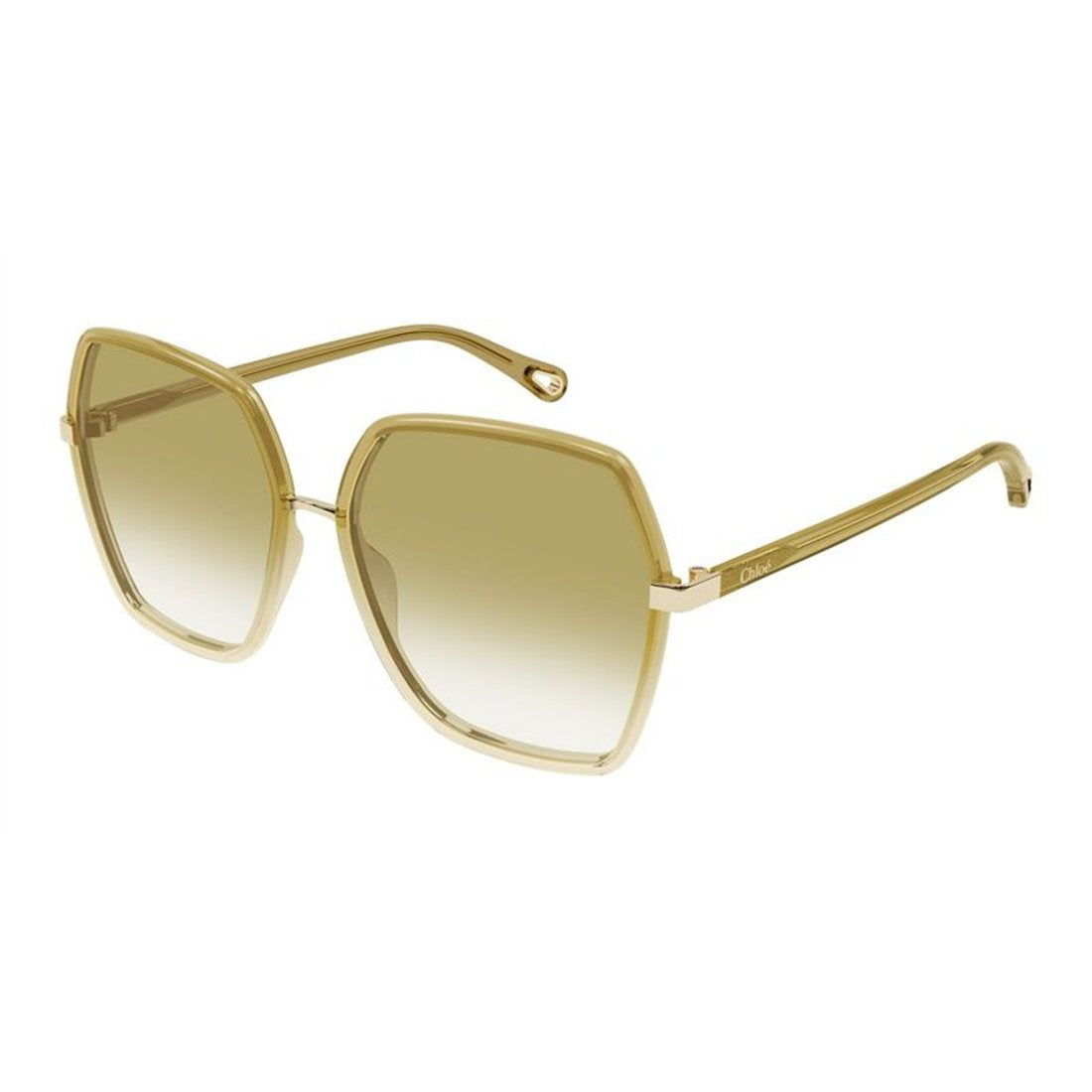 CHLOÉ Chic Oversized Women's Sunglasses - Banlieue91 -