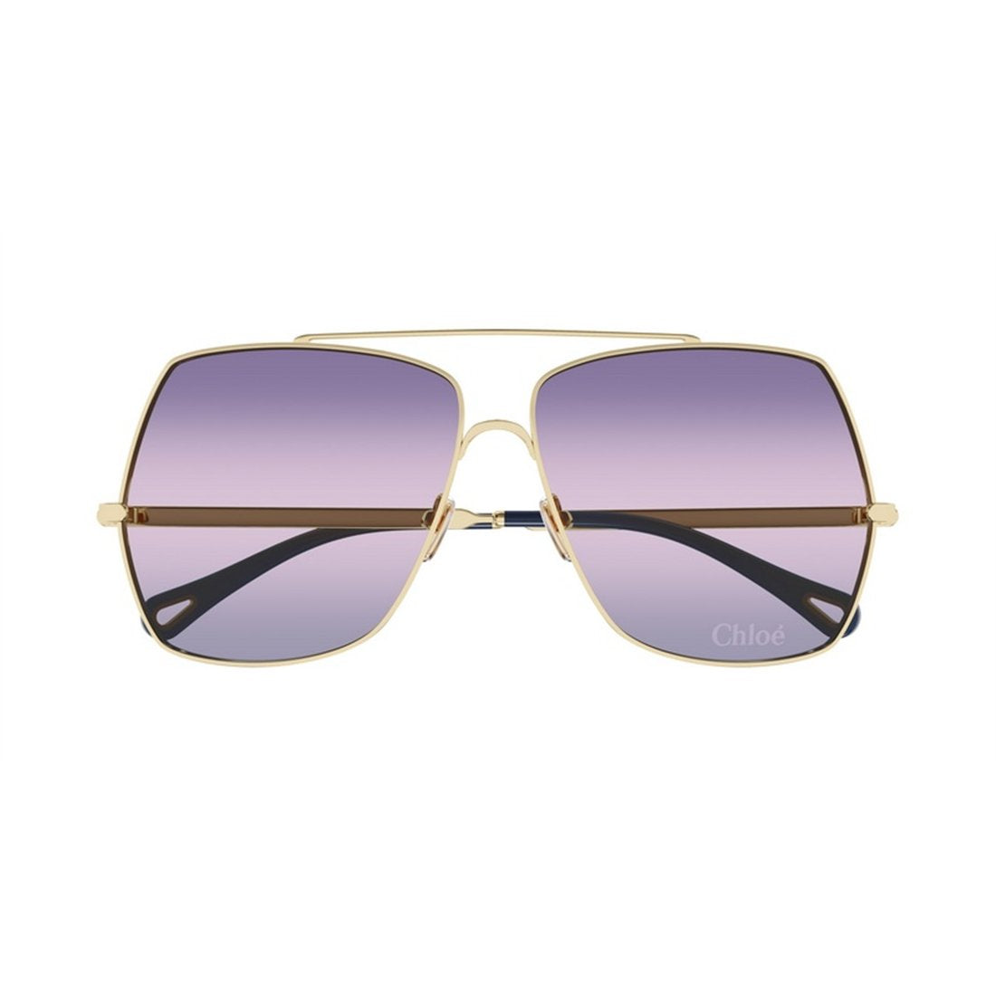 CHLOÉ Chic Women’s Sunglasses - Banlieue91 -