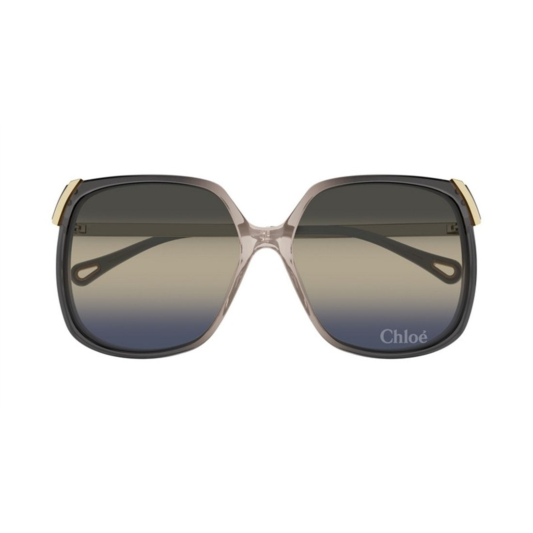 CHLOÉ Women’s Stylish Round Sunglasses - Banlieue91 -