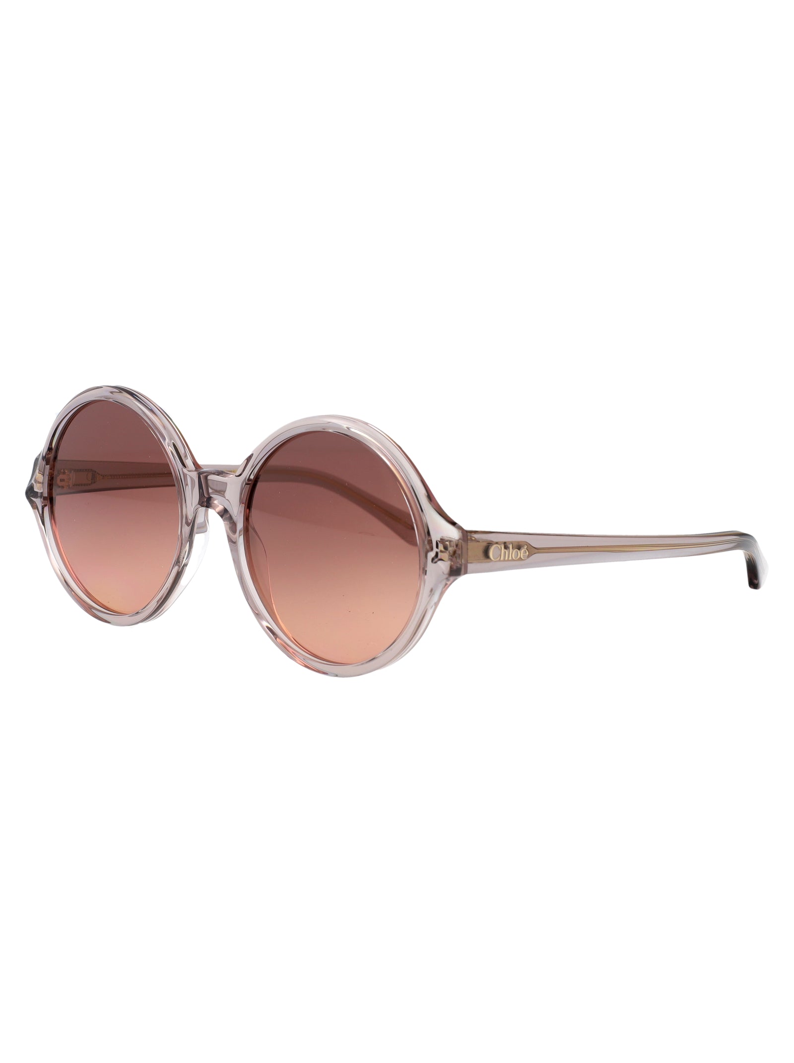 CHLOÉ Recycled Acetate Sunglasses for Women - CH0290S - Banlieue91 -