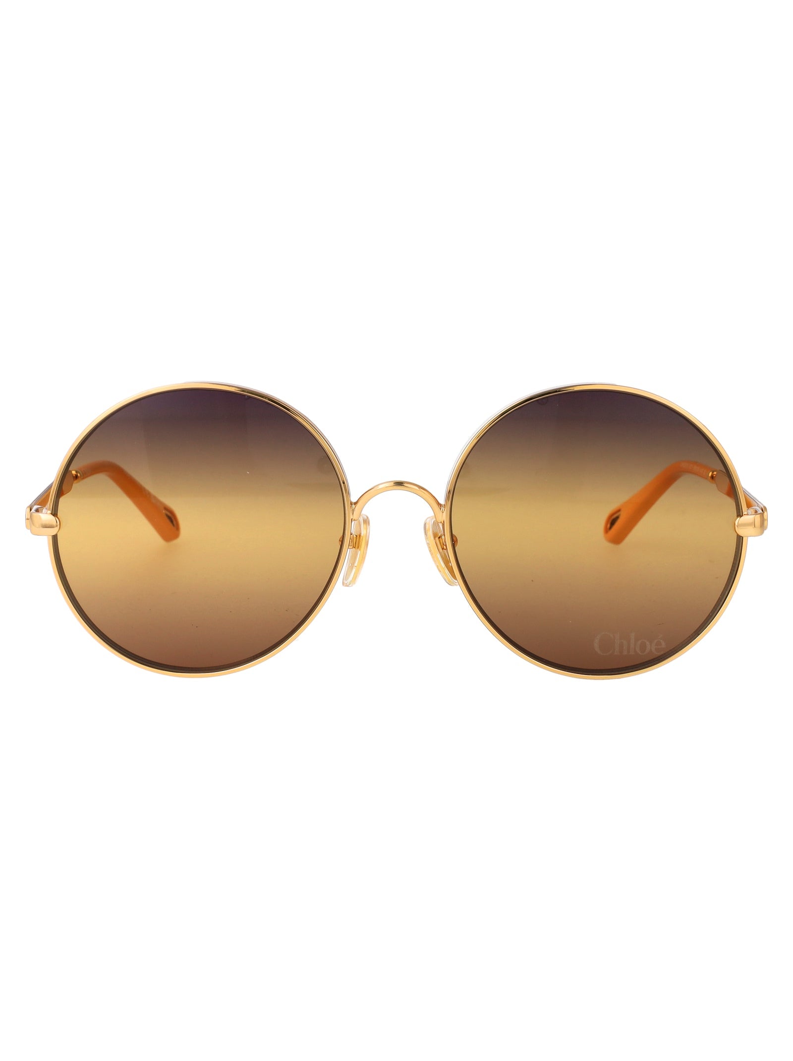 CHLOÉ Chic Women's Sunglasses - Mini Frame - Banlieue91 -