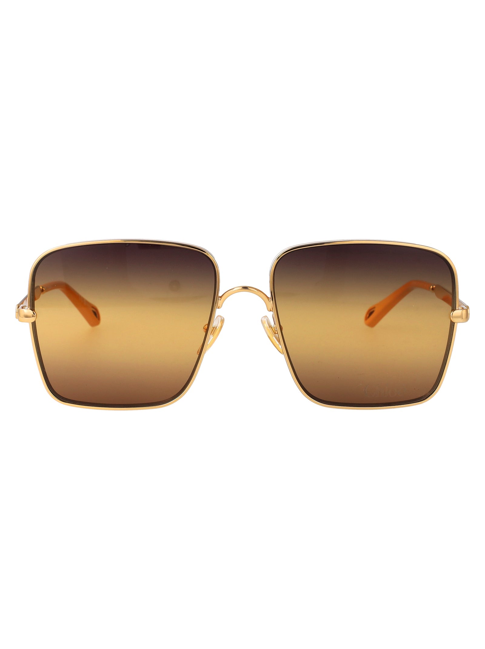 CHLOÉ Chic Women's Sunglasses - Banlieue91 -