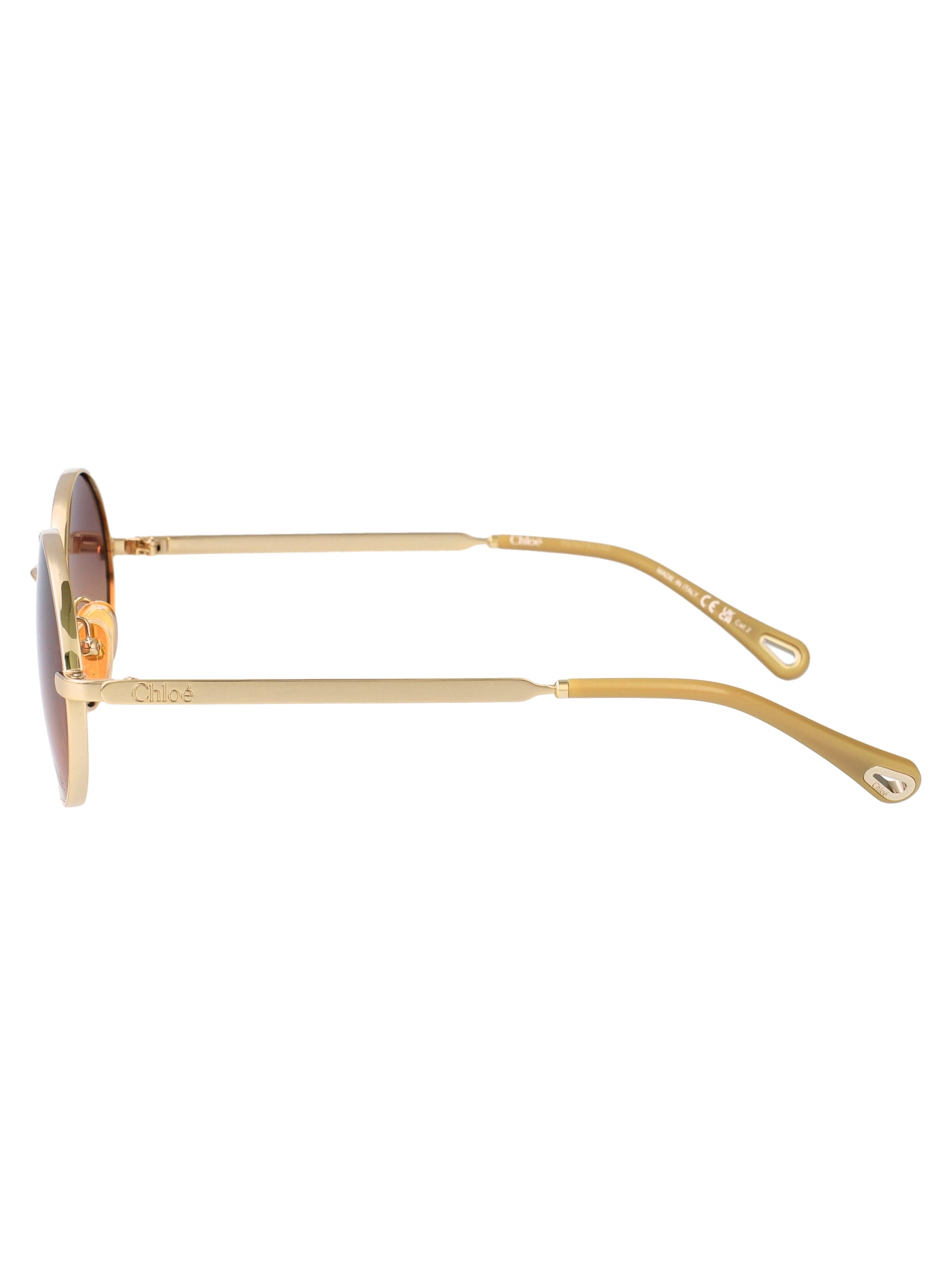 CHLOÉ Chic Women's Sunglasses - Banlieue91 -