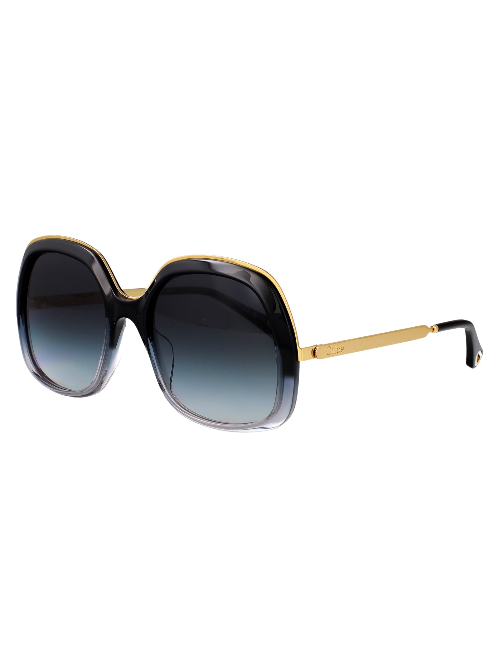 CHLOÉ Elegant Sunglasses for Women - Timeless Style - Banlieue91 -