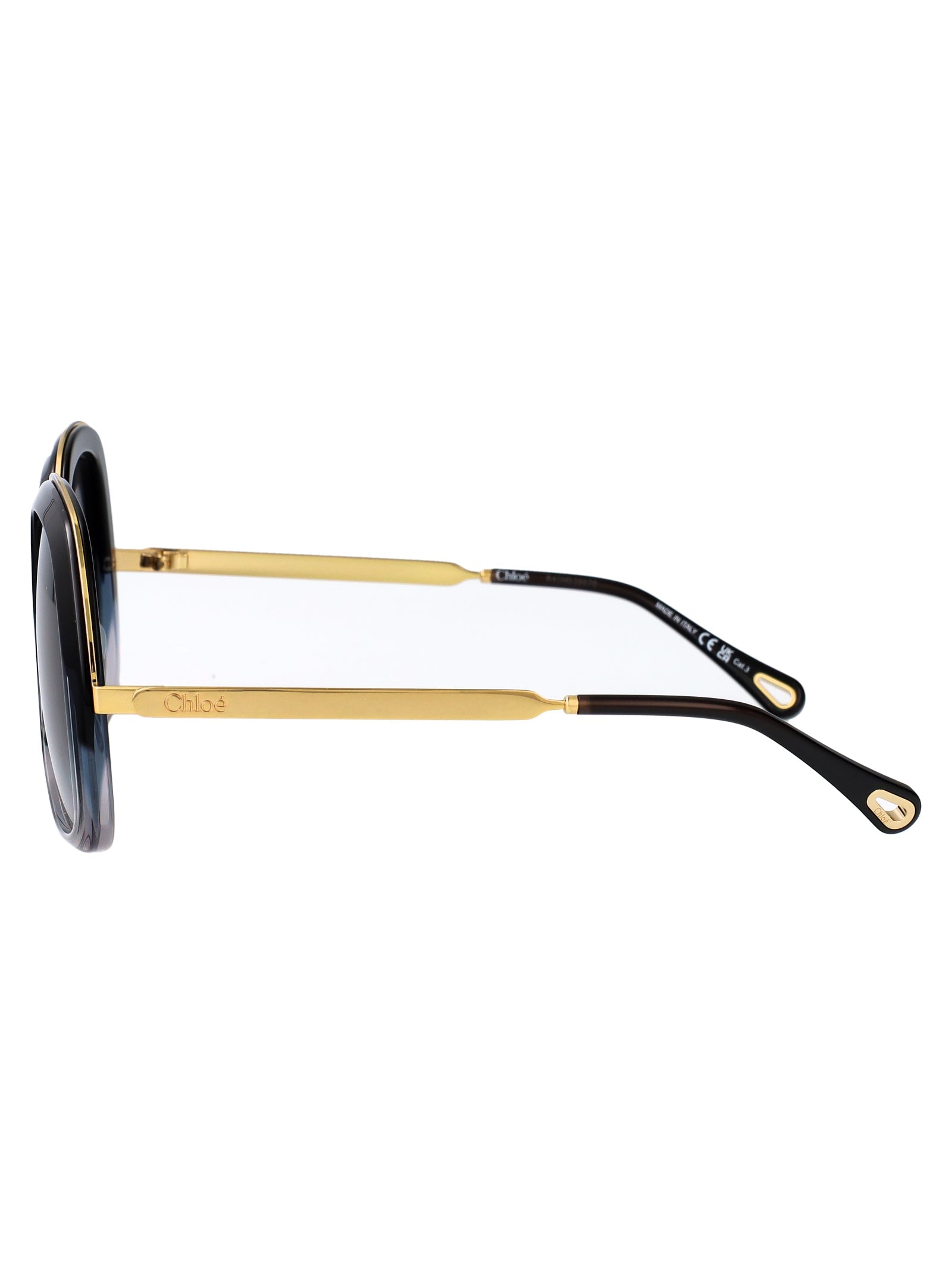 CHLOÉ Elegant Sunglasses for Women - Timeless Style - Banlieue91 -