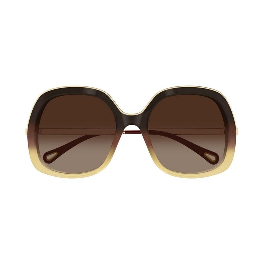 CHLOÉ Stylish Women’s Sunglasses - Elegant Frame Design - Banlieue91 -