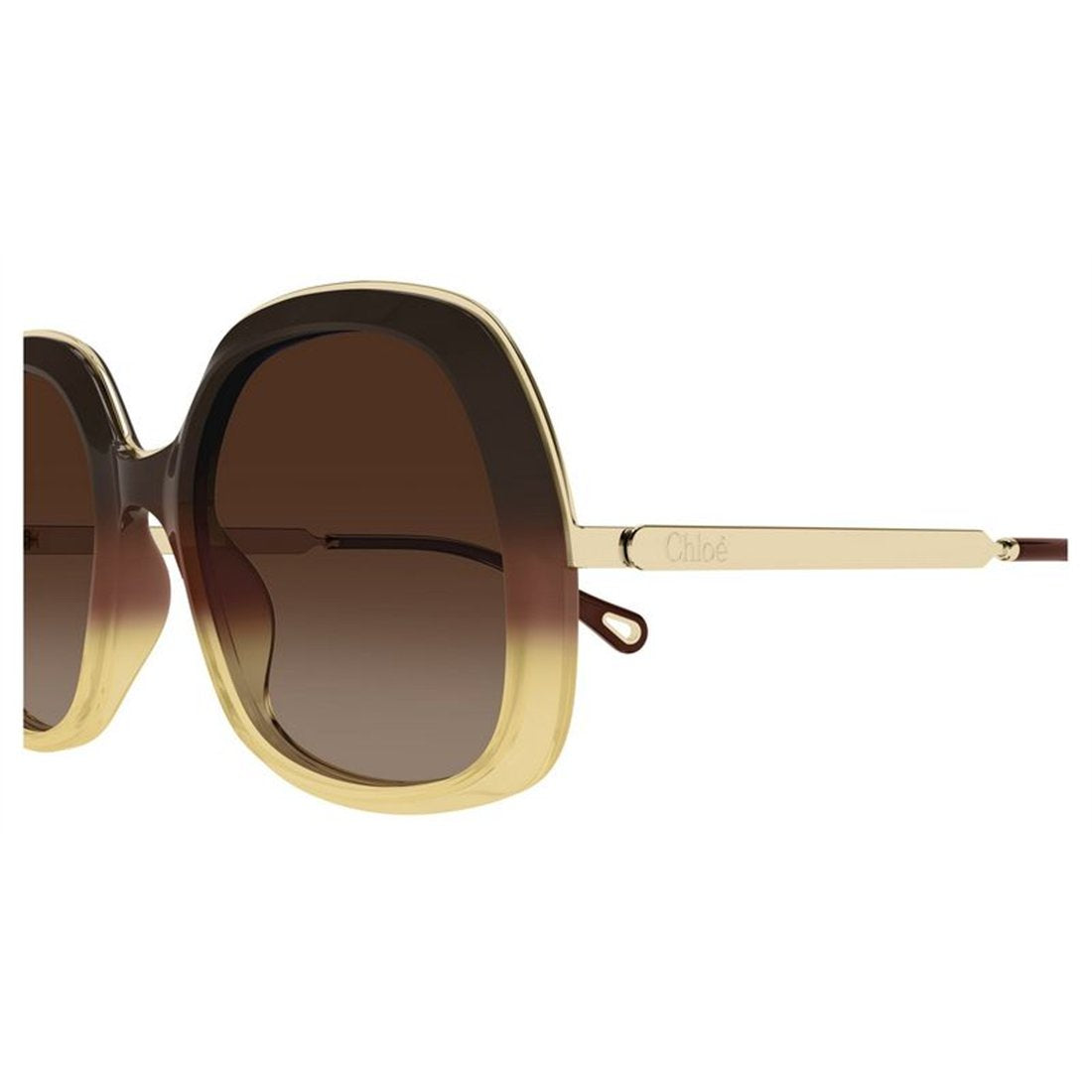 CHLOÉ Stylish Women’s Sunglasses - Elegant Frame Design - Banlieue91 -