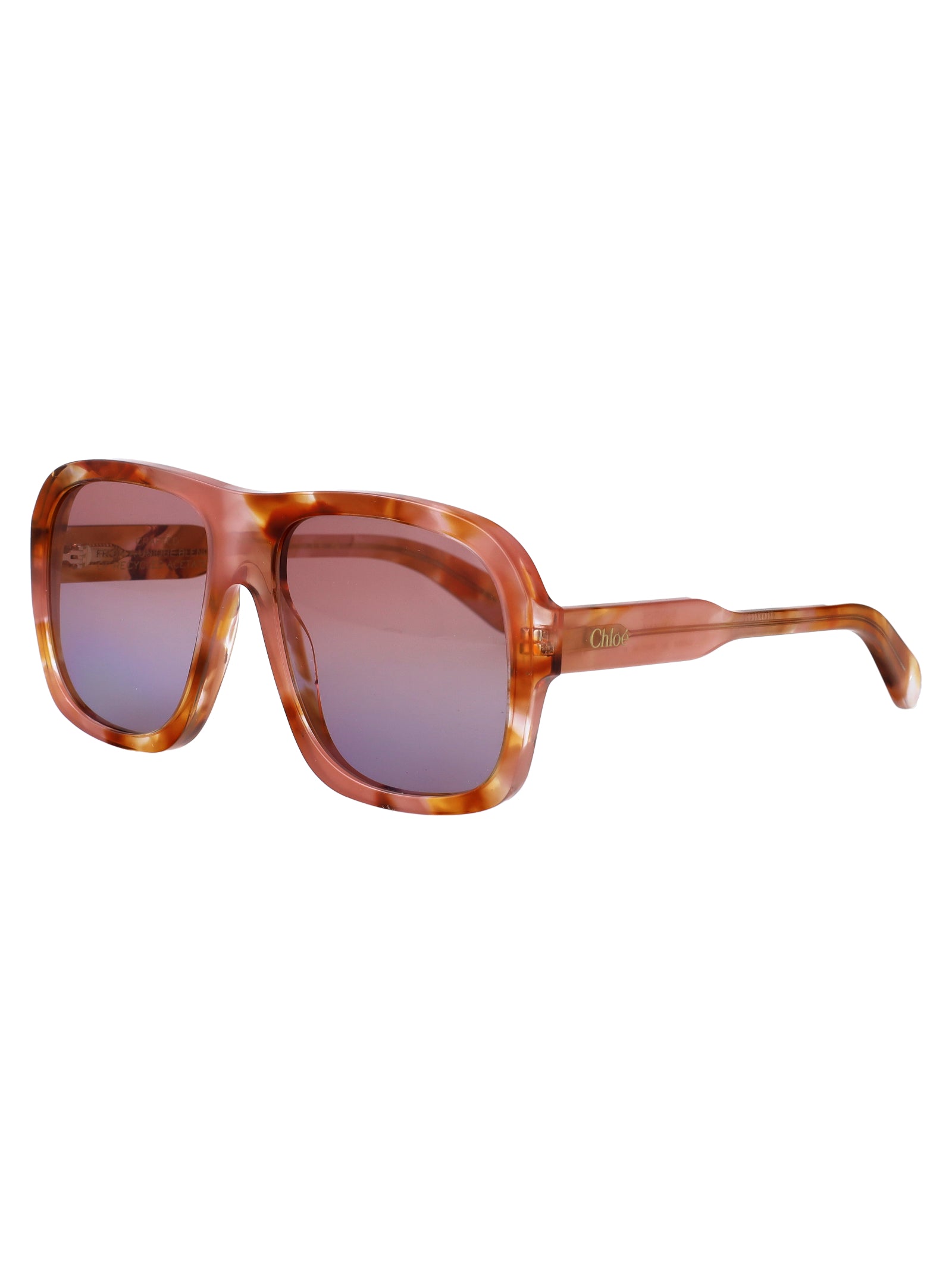 CHLOÉ Chic Sunglasses for Women - Stylish Accessory - Banlieue91 -