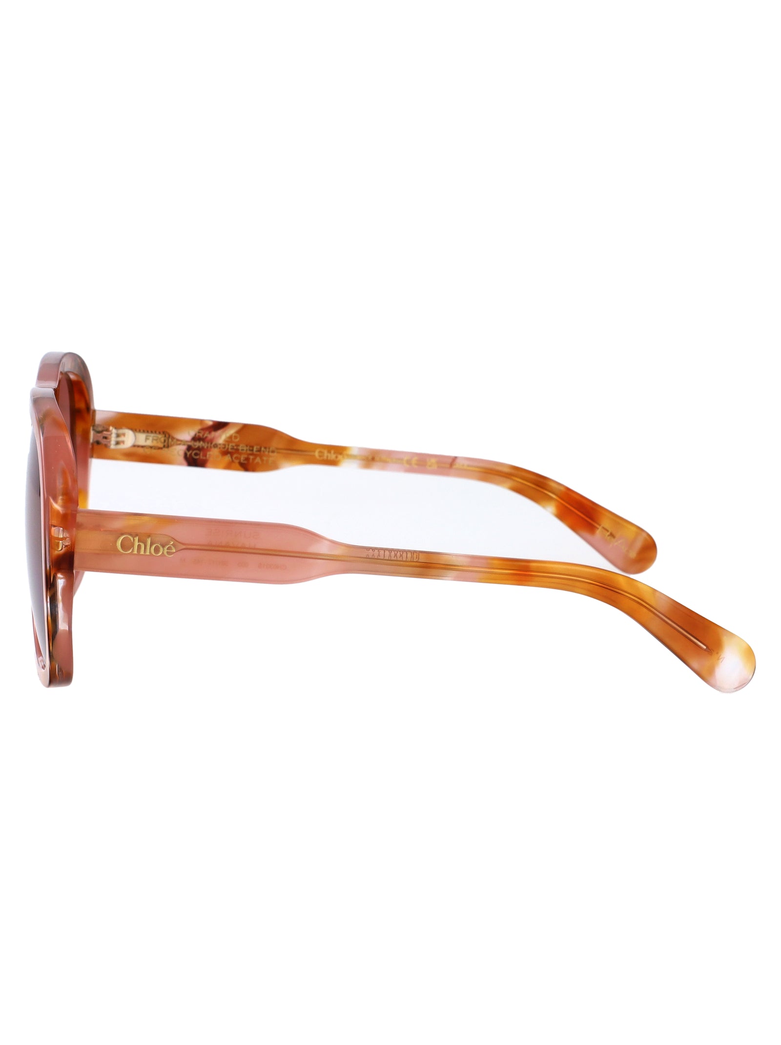 CHLOÉ Chic Sunglasses for Women - Stylish Accessory - Banlieue91 -