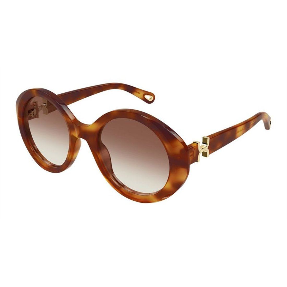 CHLOÉ Elegant Women's Sunglasses - Banlieue91 -
