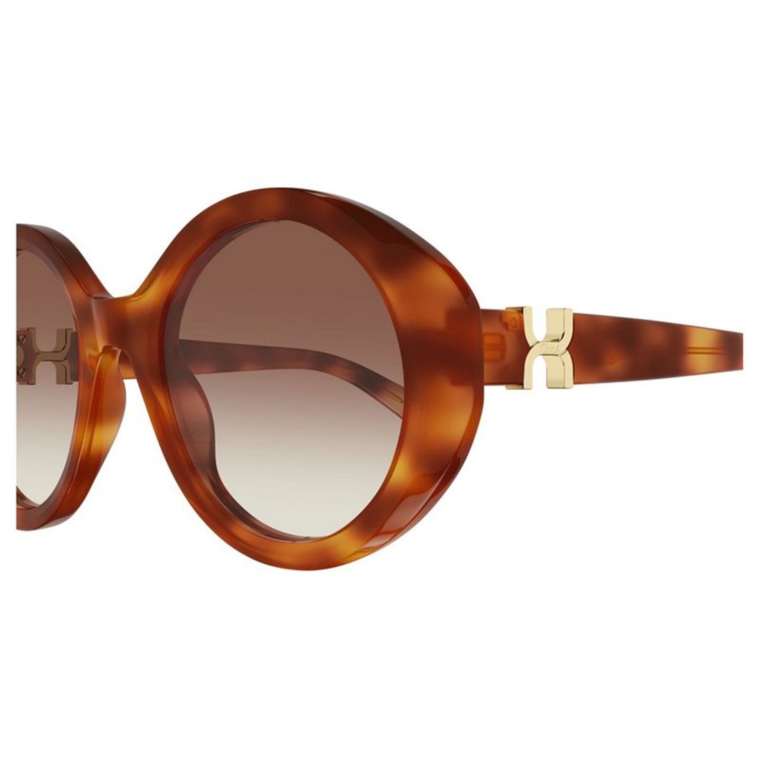 CHLOÉ Elegant Women's Sunglasses - Banlieue91 -