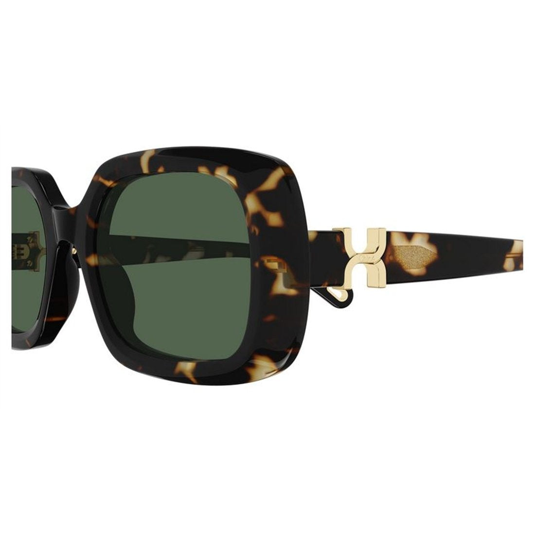 CHLOÉ Stylish Women's Mini Sunglasses - Banlieue91 -