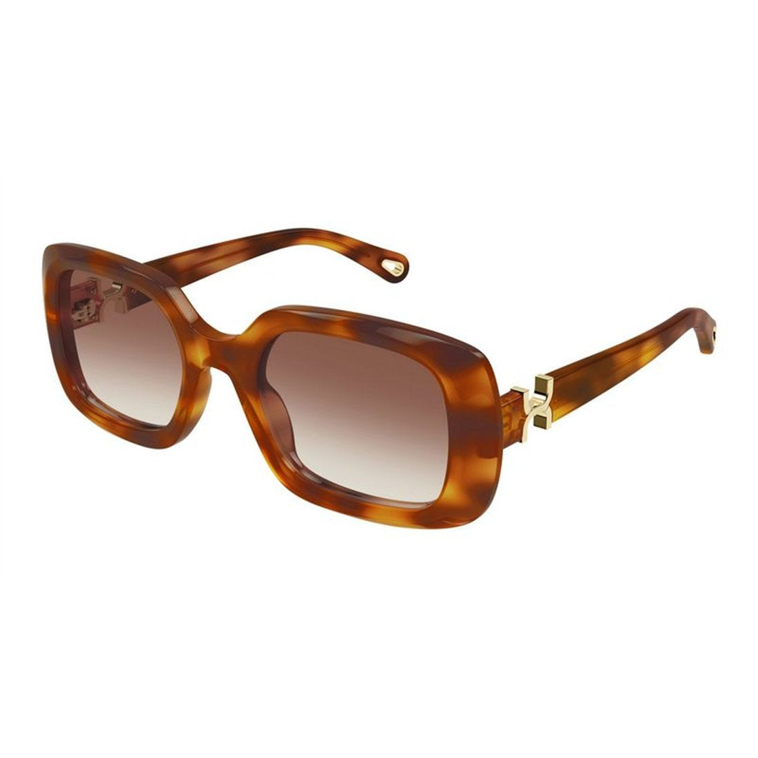 CHLOÉ Chic Sunglasses for Women - Classic Frame Style - Banlieue91 -