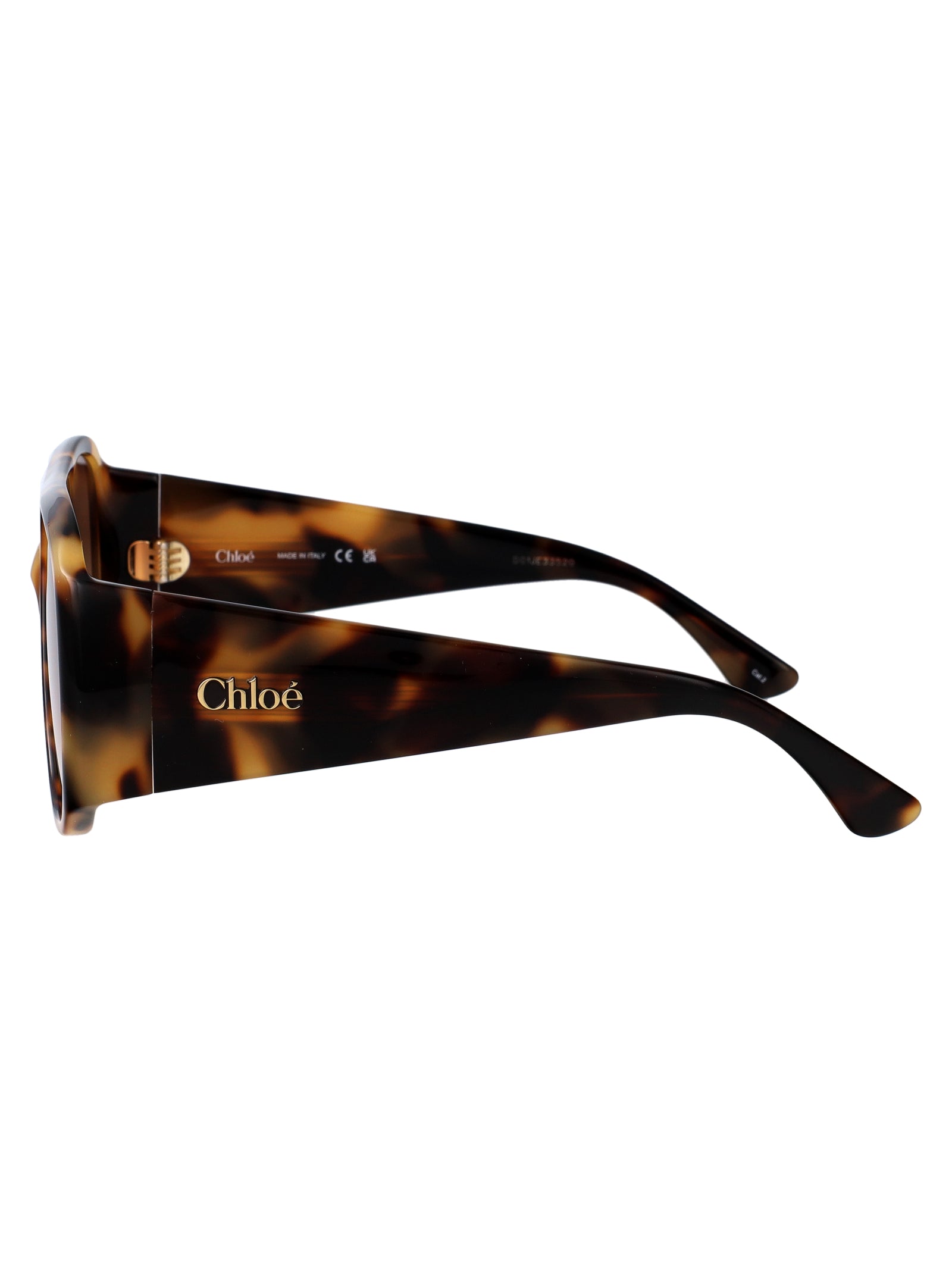 CHLOÉ Chic Women's Sunglasses for Effortless Style - Banlieue91 -