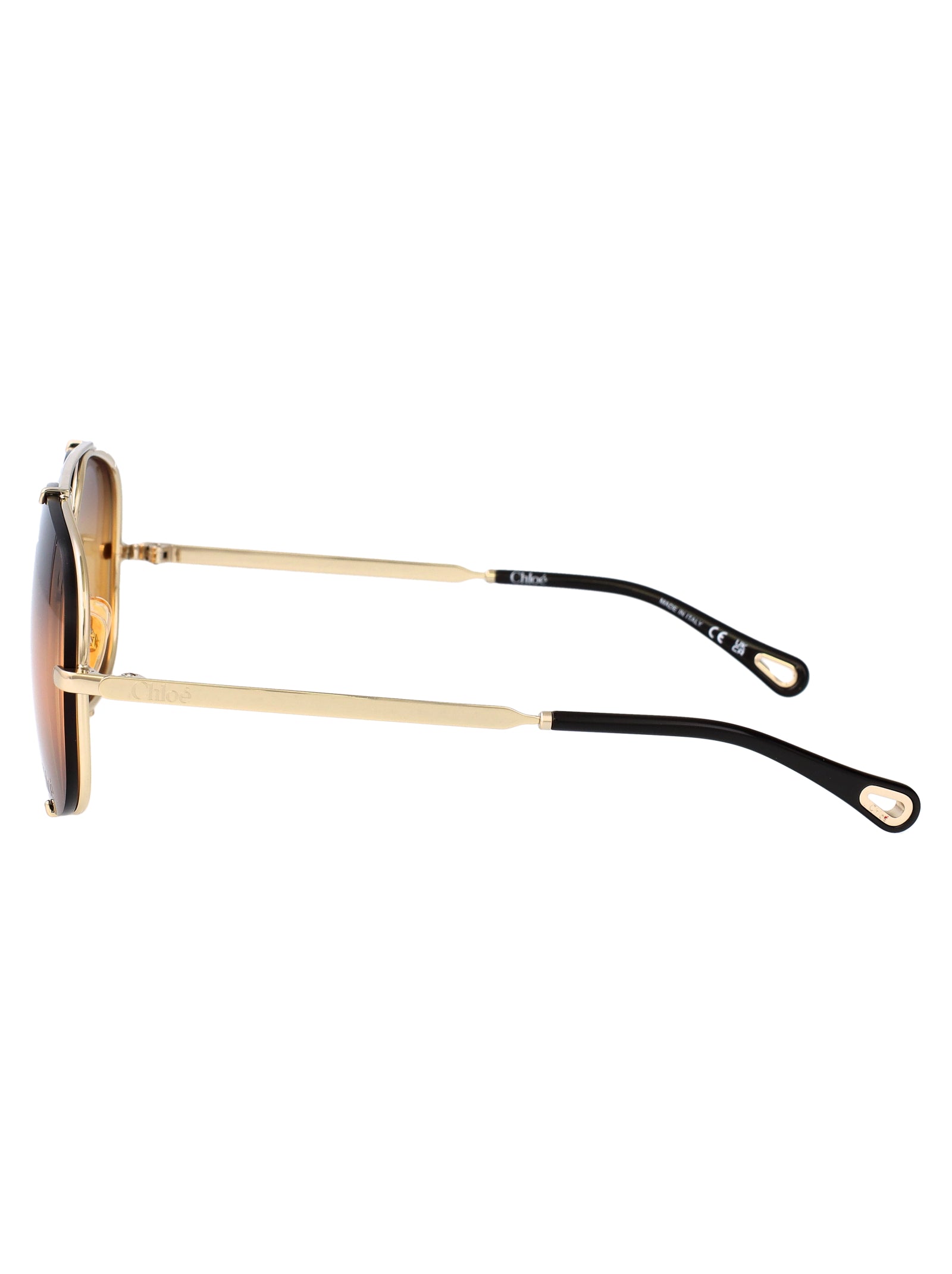 CHLOÉ Chic Women's Sunglasses - Banlieue91 -