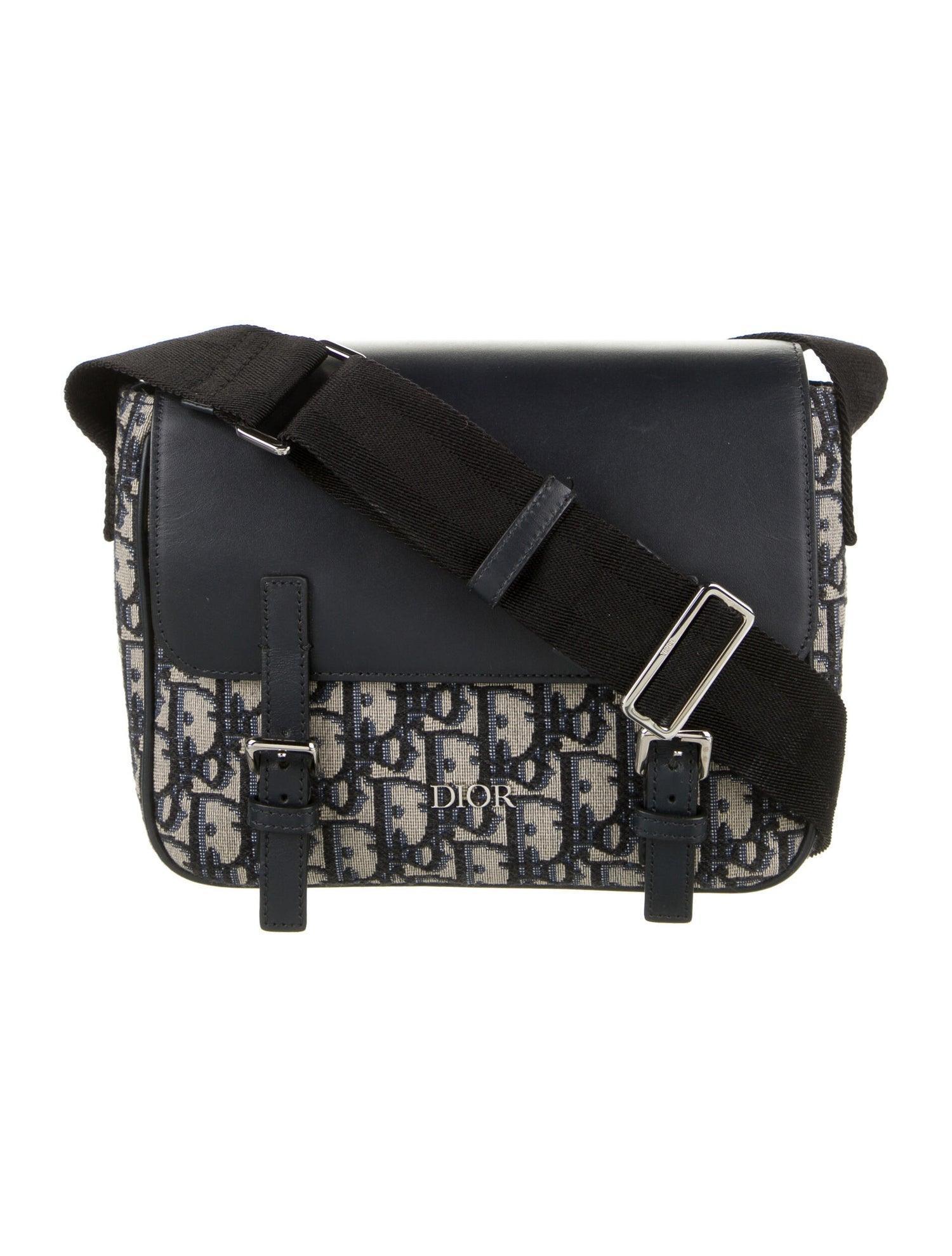 Christian Dior shoulder bags - Banlieue91