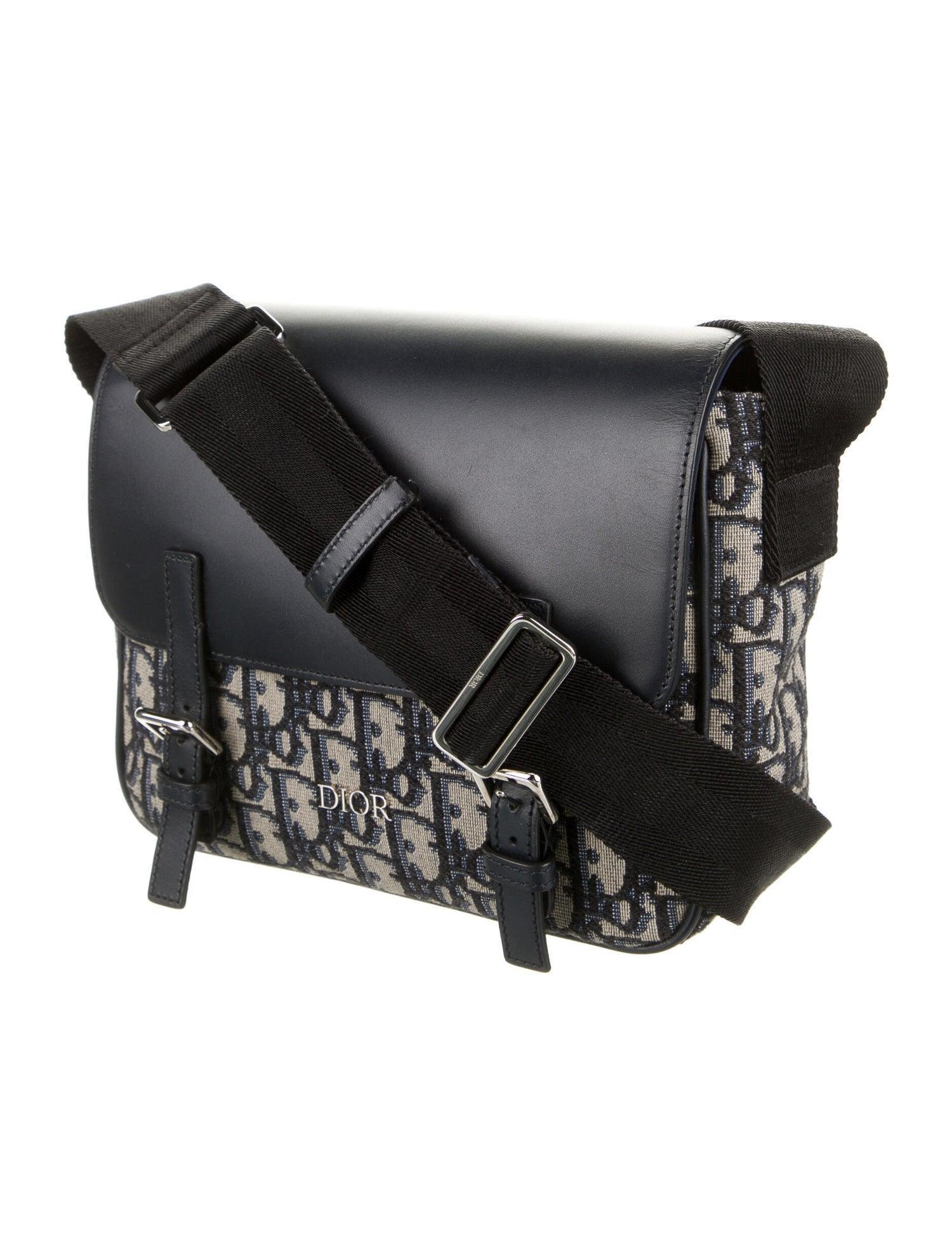 Christian Dior shoulder bags - Banlieue91