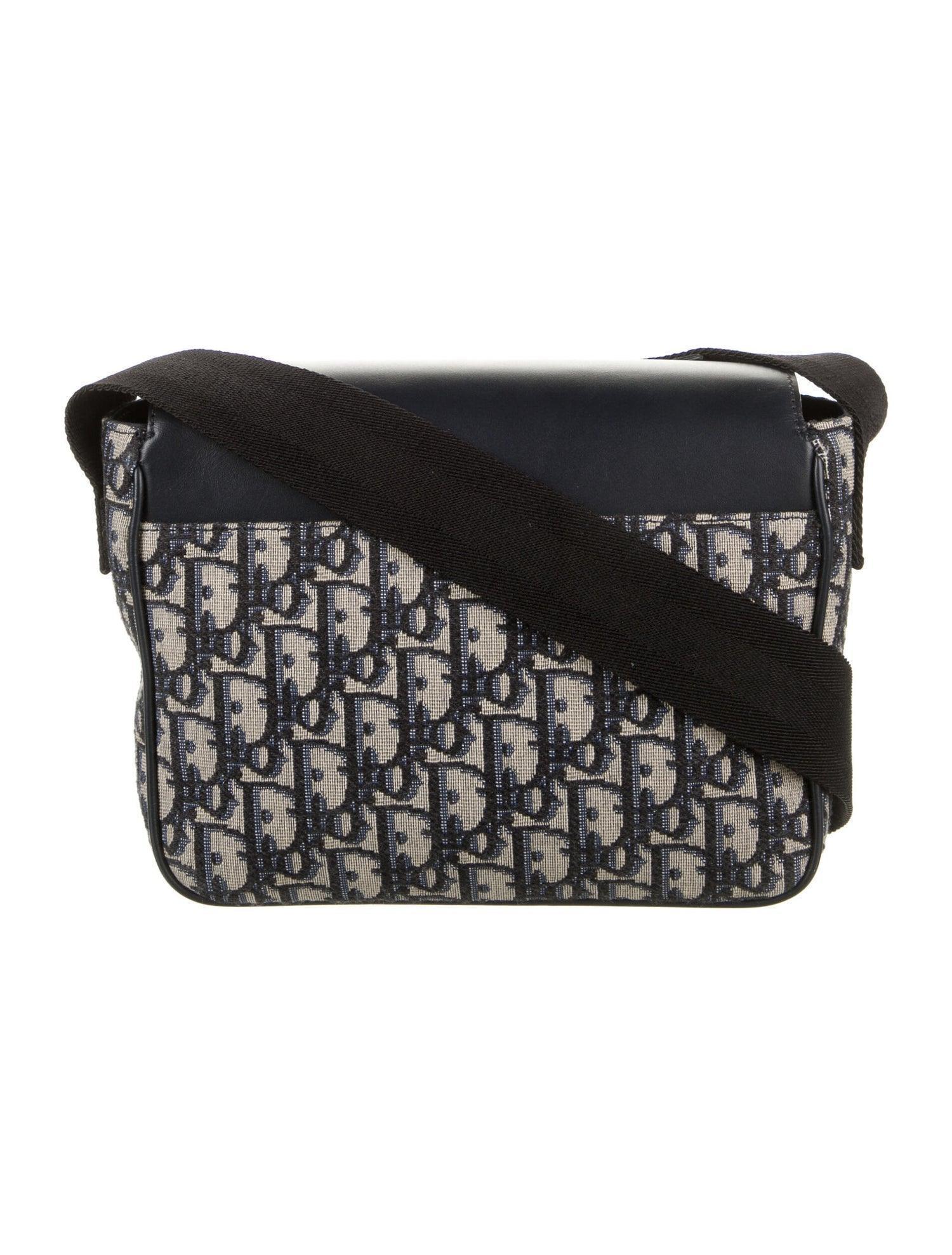 Christian Dior shoulder bags - Banlieue91