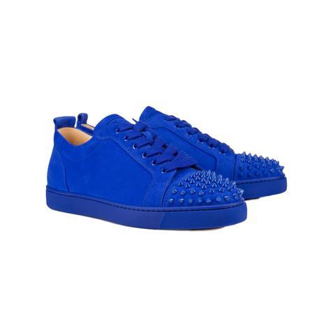 CHRISTIAN LOUBOUTIN - SNEAKER - Banlieue91 -