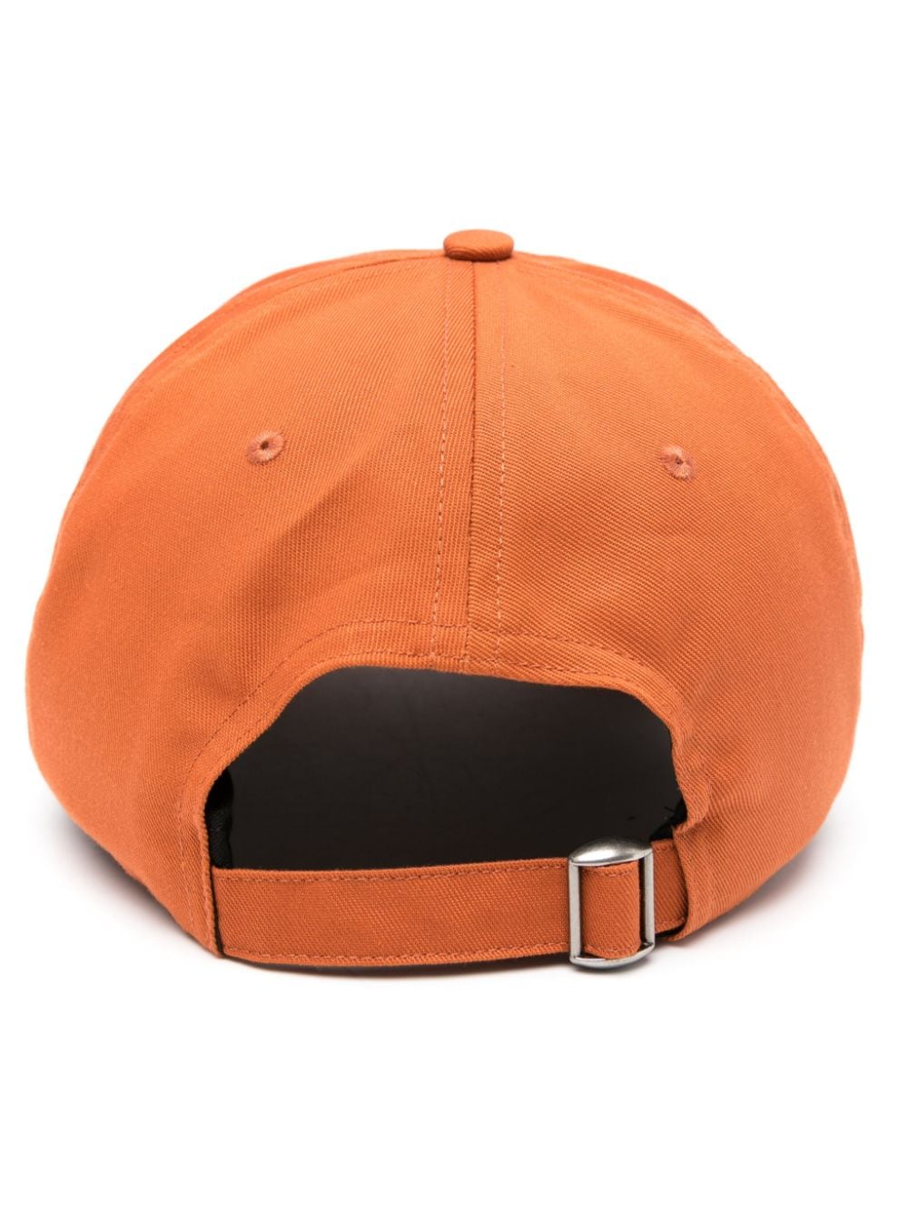 PALMES Embroidered Logo Baseball Cap - Banlieue91 -