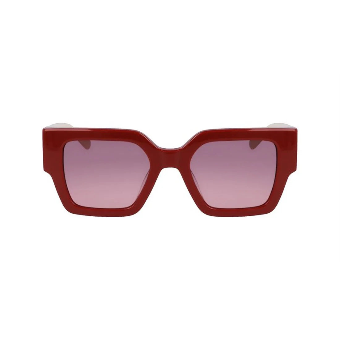 CALVIN KLEIN JEANS Chic Women's Acetate Sunglasses CKJ22638S Mini - Banlieue91 -