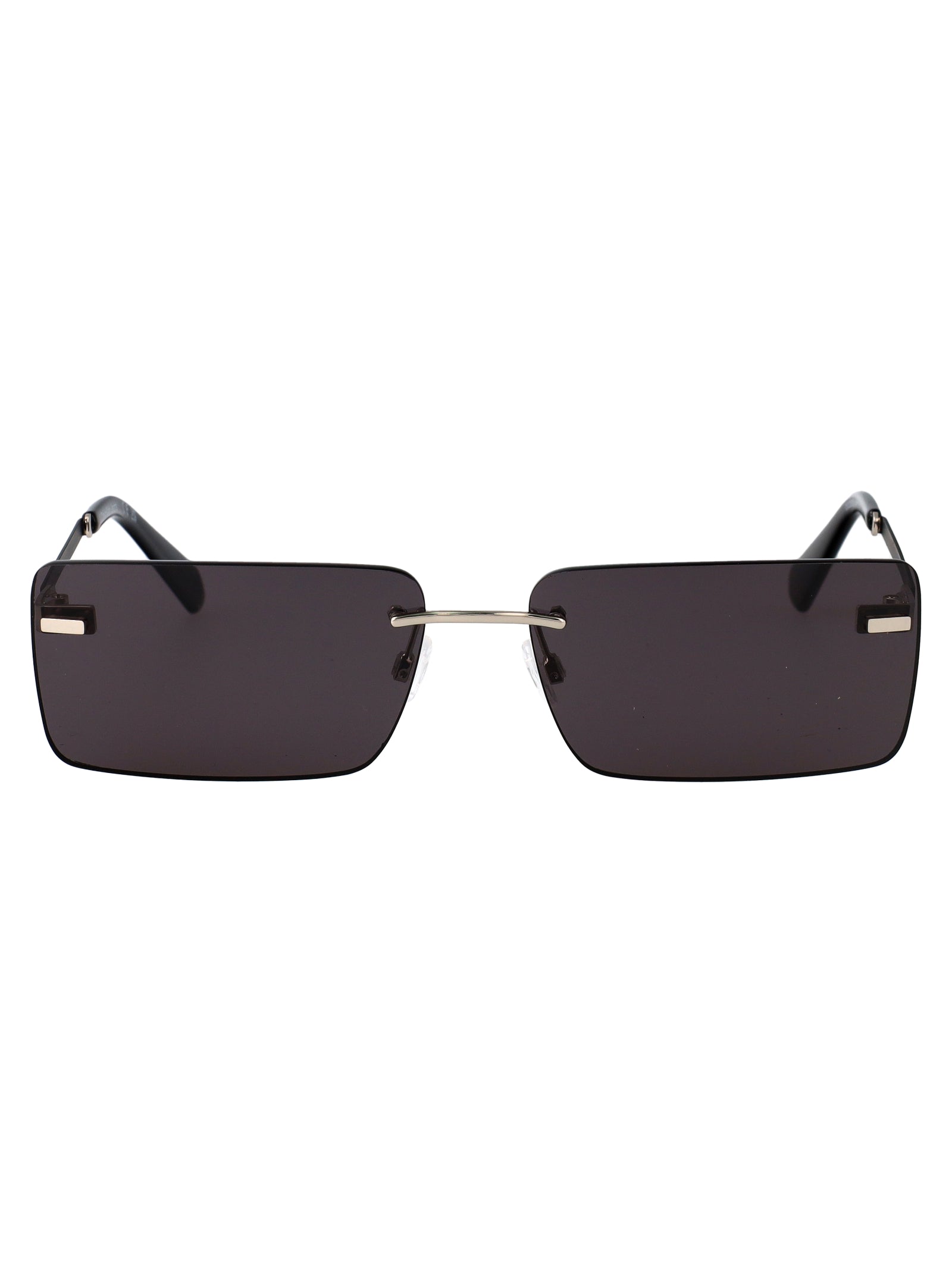 CALVIN KLEIN JEANS Metal Frame Sunglasses for Men - Banlieue91 -