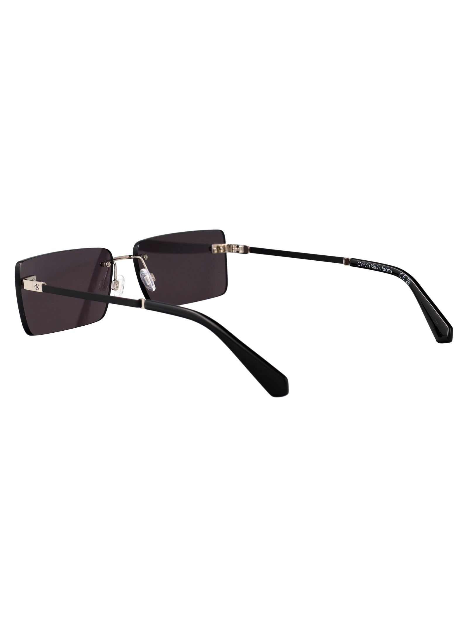 CALVIN KLEIN JEANS Metal Frame Sunglasses for Men - Banlieue91 -