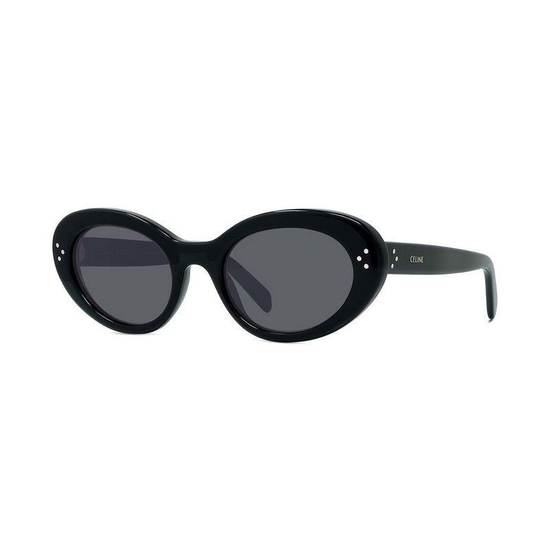 CELINE Chic Acetate Sunglasses for Women - Banlieue91 -