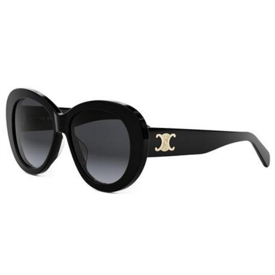 CELINE Triomphe Oversized Sunglasses - Banlieue91 -