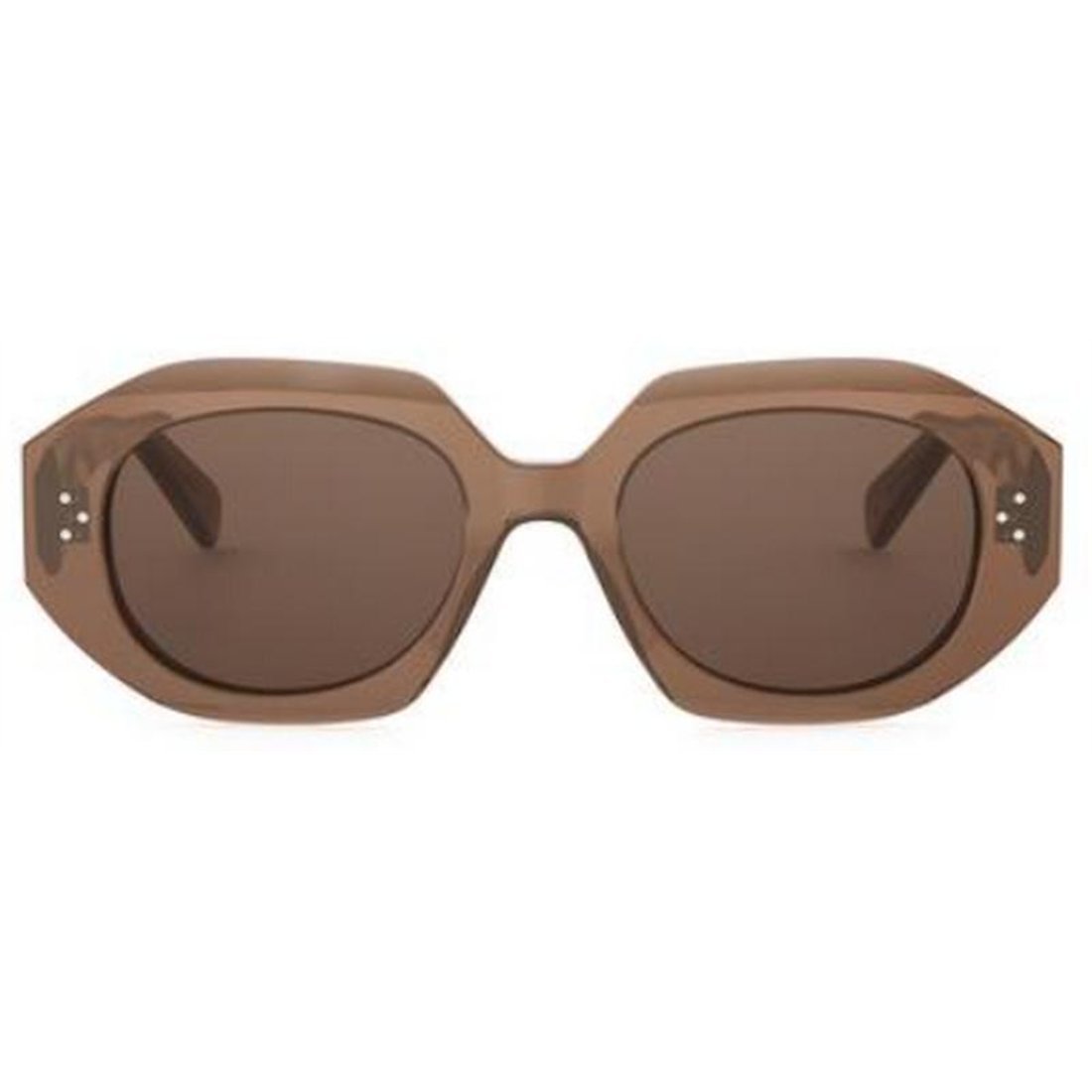 CELINE Elegant 3 Dots 48E Women's Sunglasses - Banlieue91 -