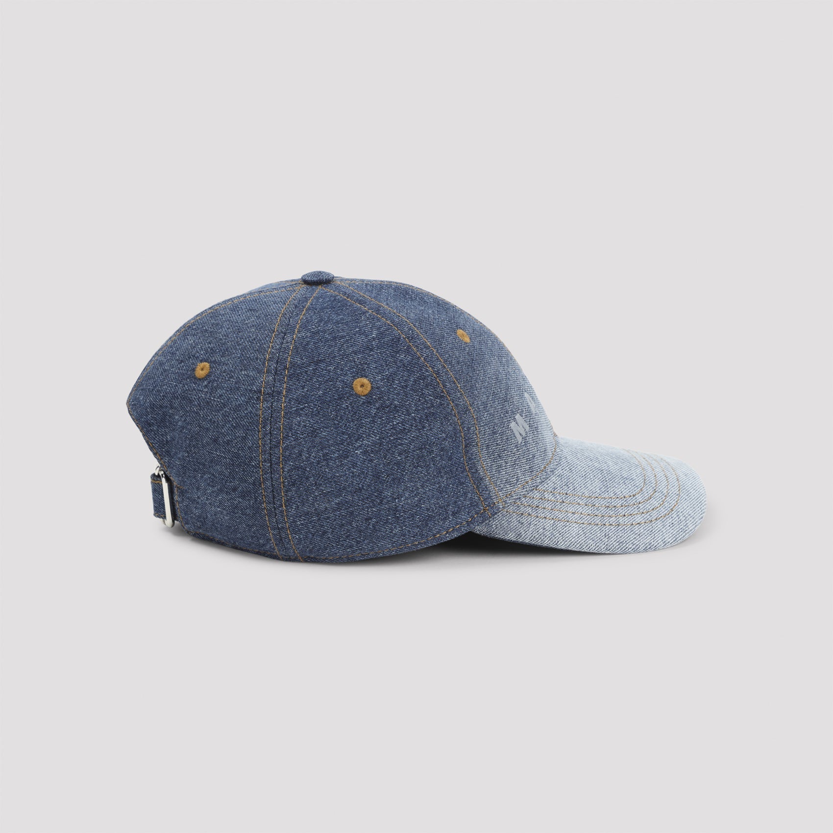 MARNI Classic Cotton Hat for Men - Banlieue91 -