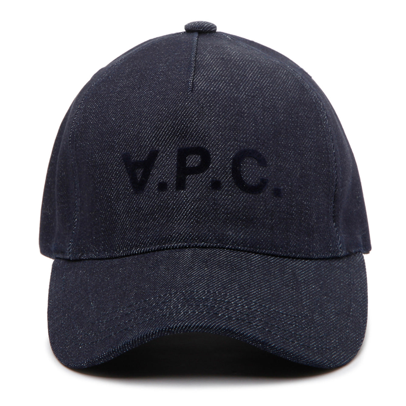 A.P.C. Cotton Blend Hat for Men - Banlieue91 -