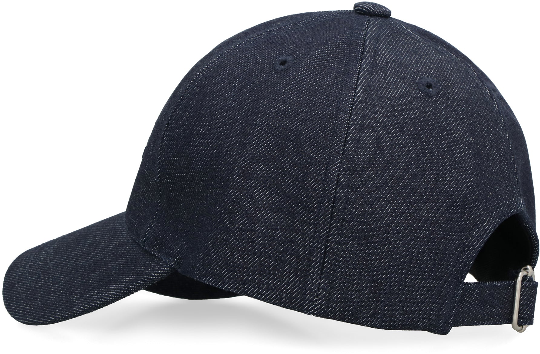 A.P.C. Cotton Blend Hat for Men - Banlieue91 -
