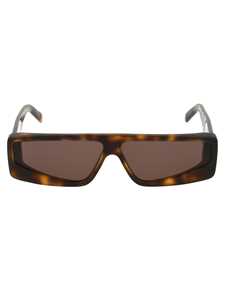 COURREGES Chic Oversized Sunglasses - Banlieue91 -