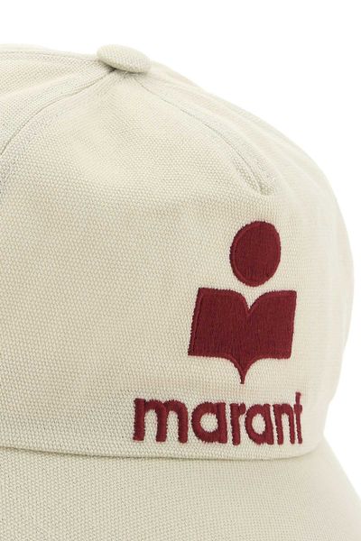 ISABEL MARANT Men's Mini Fashion Hat - Banlieue91 -