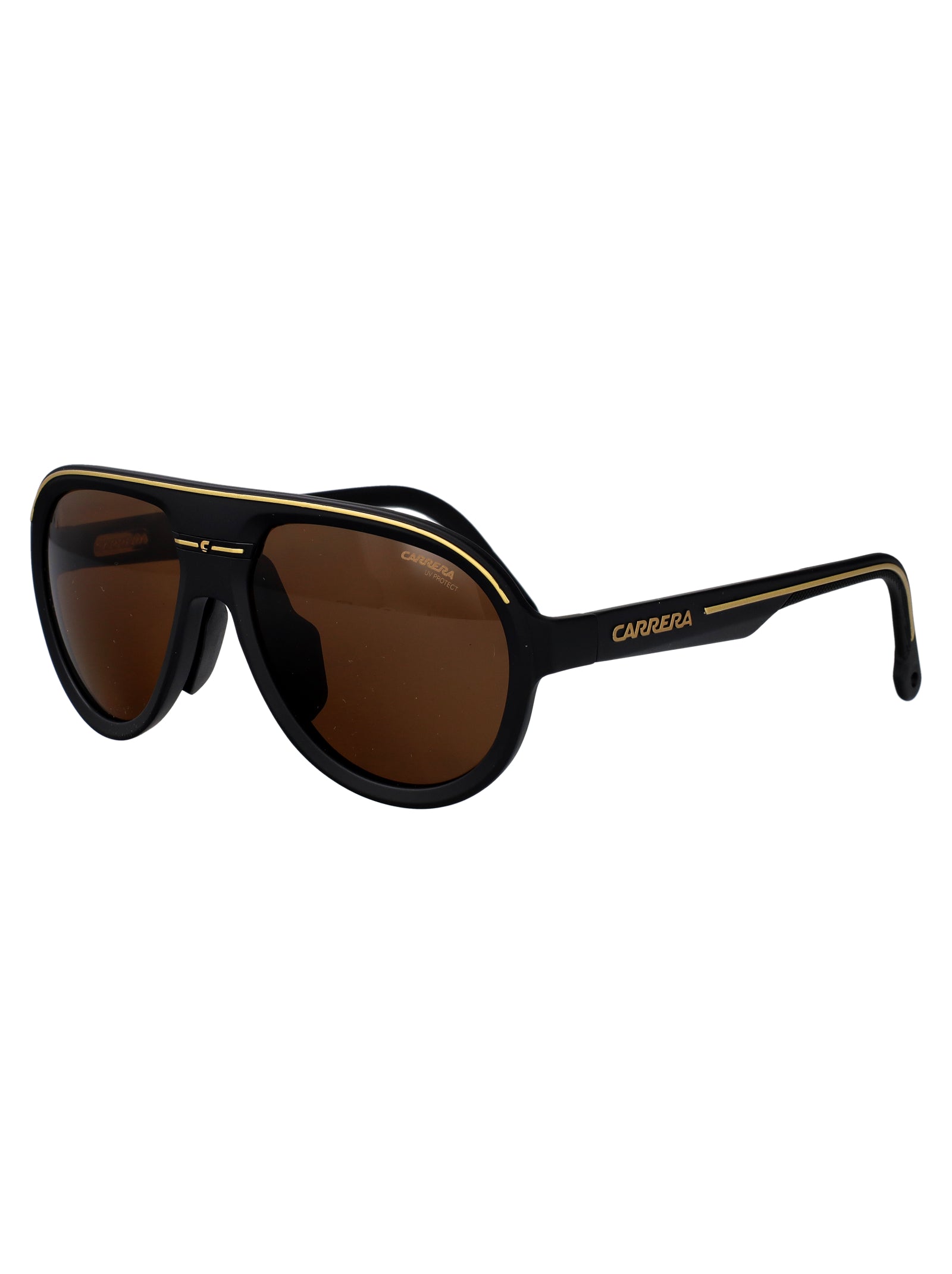 CARRERA Sleek Acetate Sunglasses for Men - Banlieue91 -