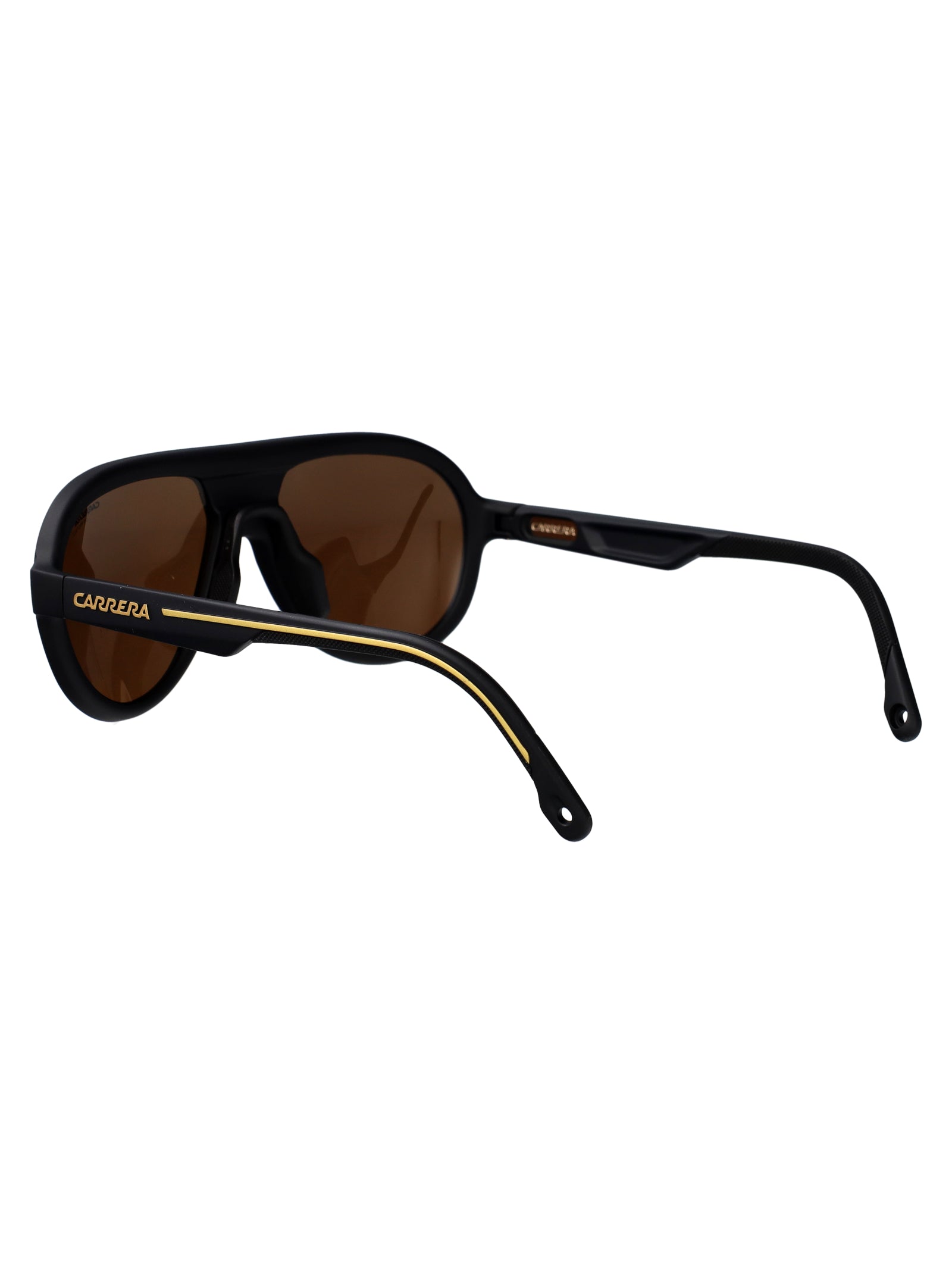 CARRERA Sleek Acetate Sunglasses for Men - Banlieue91 -