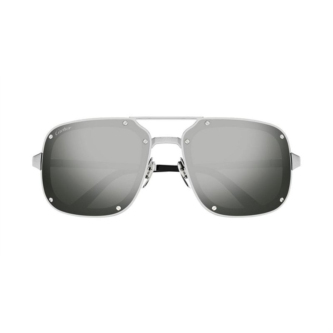 CARTIER Contemporary Men's Titanium Sunglasses - Banlieue91 -