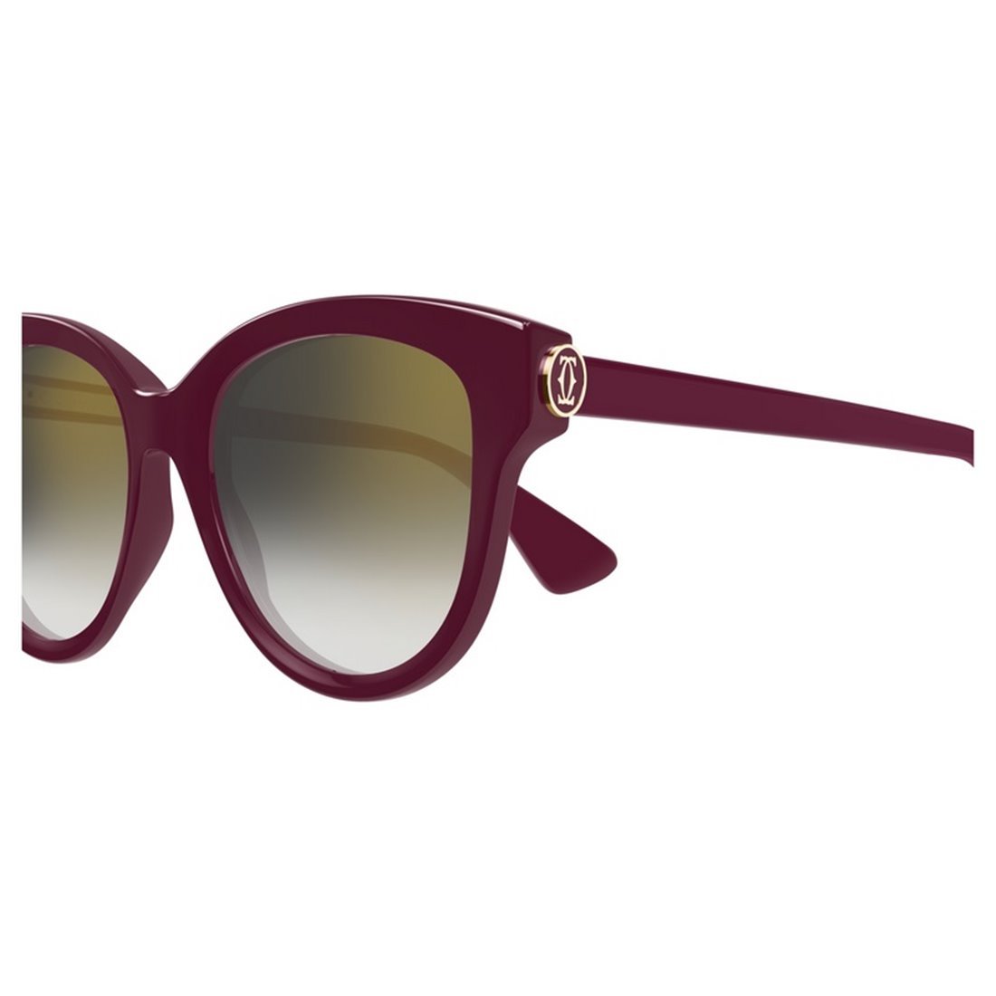 CARTIER Sleek Women's Sunglasses - Timeless Style - Banlieue91 -