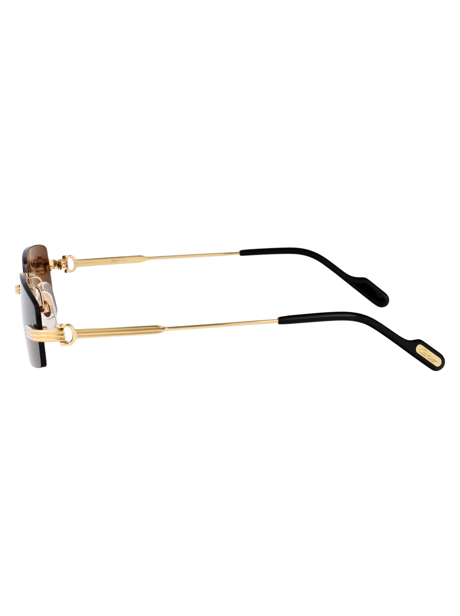 CARTIER Men's Premium Designer Sunglasses - Banlieue91 -