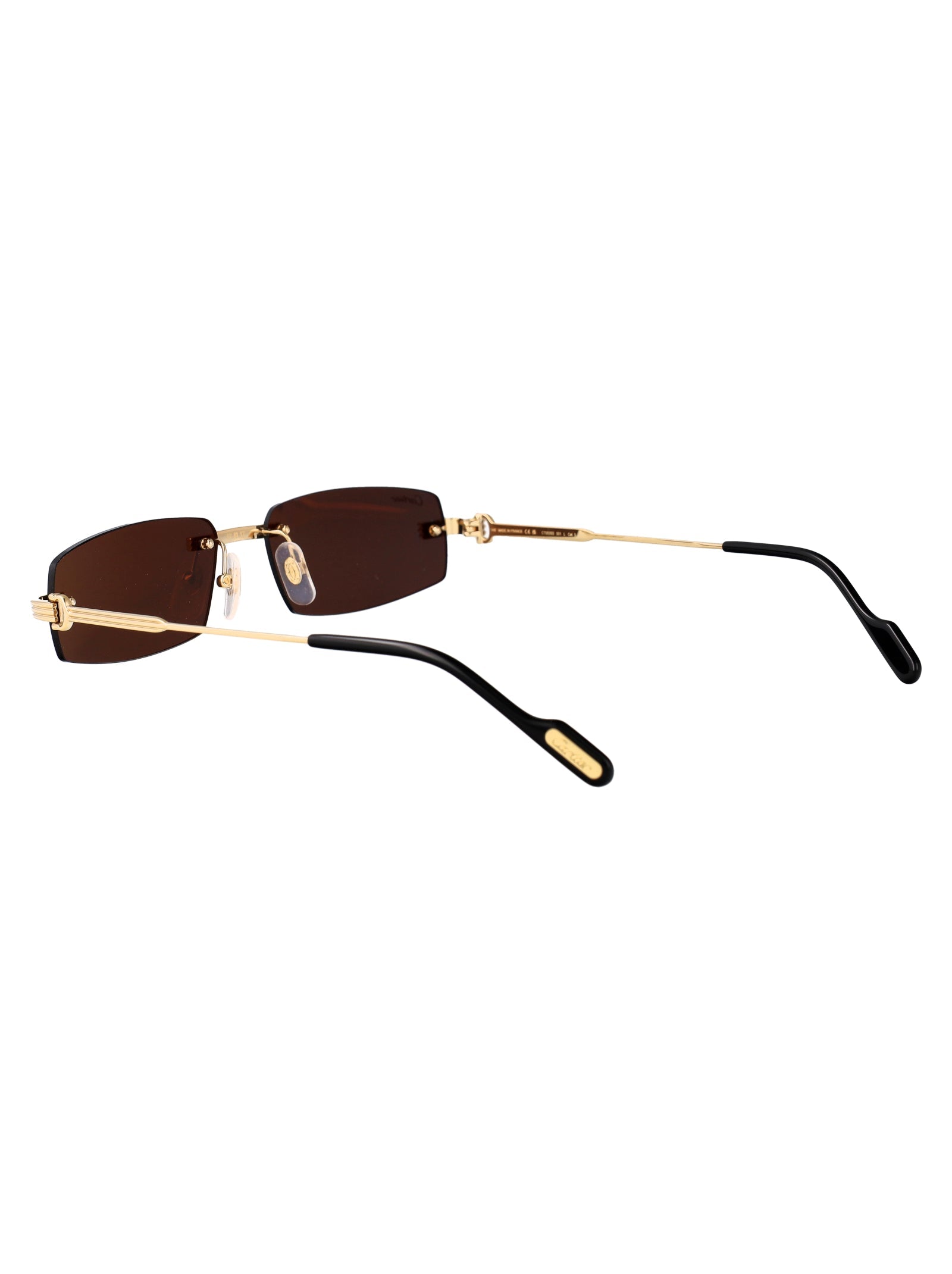 CARTIER Men's Premium Designer Sunglasses - Banlieue91 -